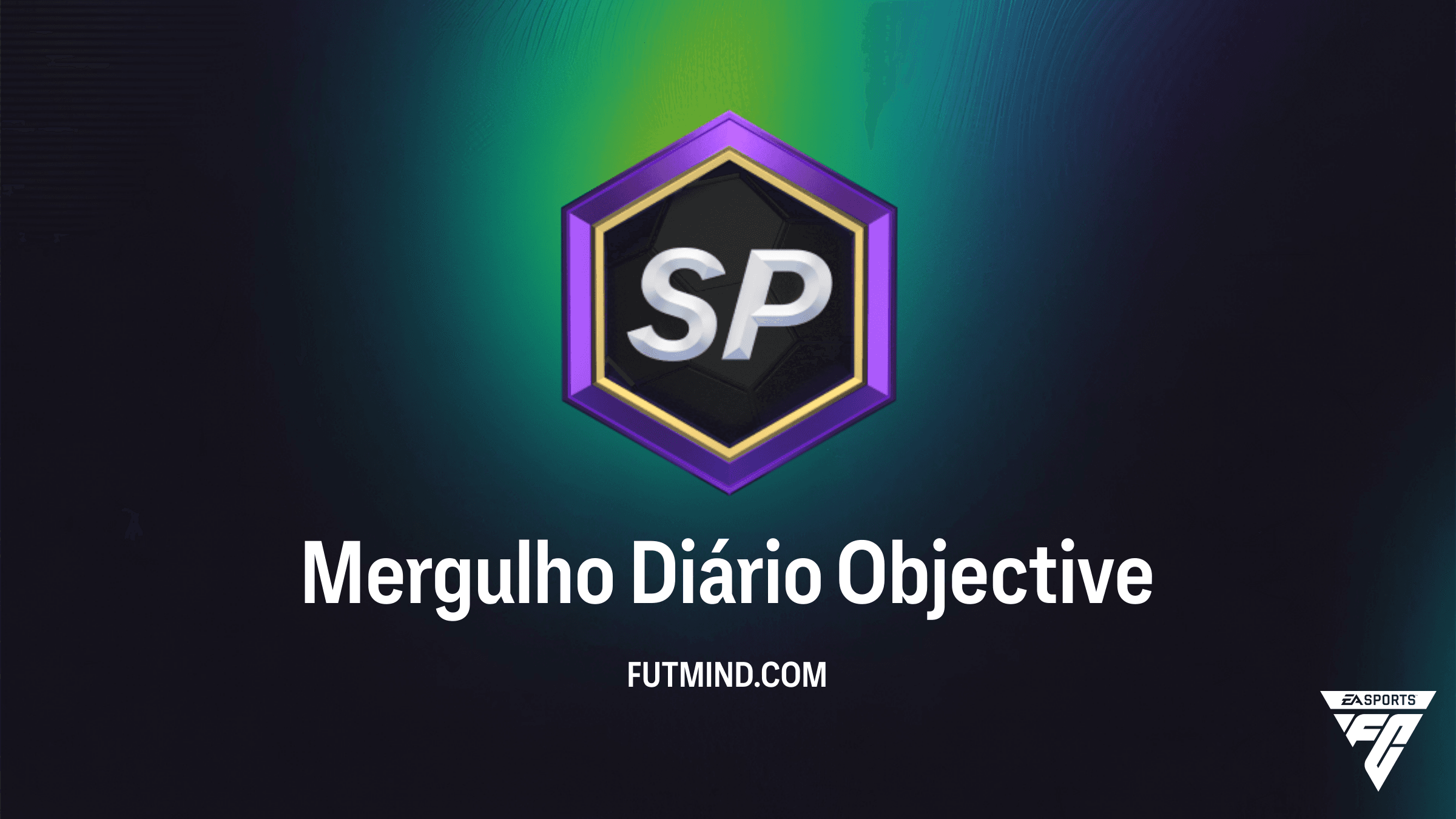 Guia Completo: Como Completar o Objetivo Mergulho Diário no FC 26