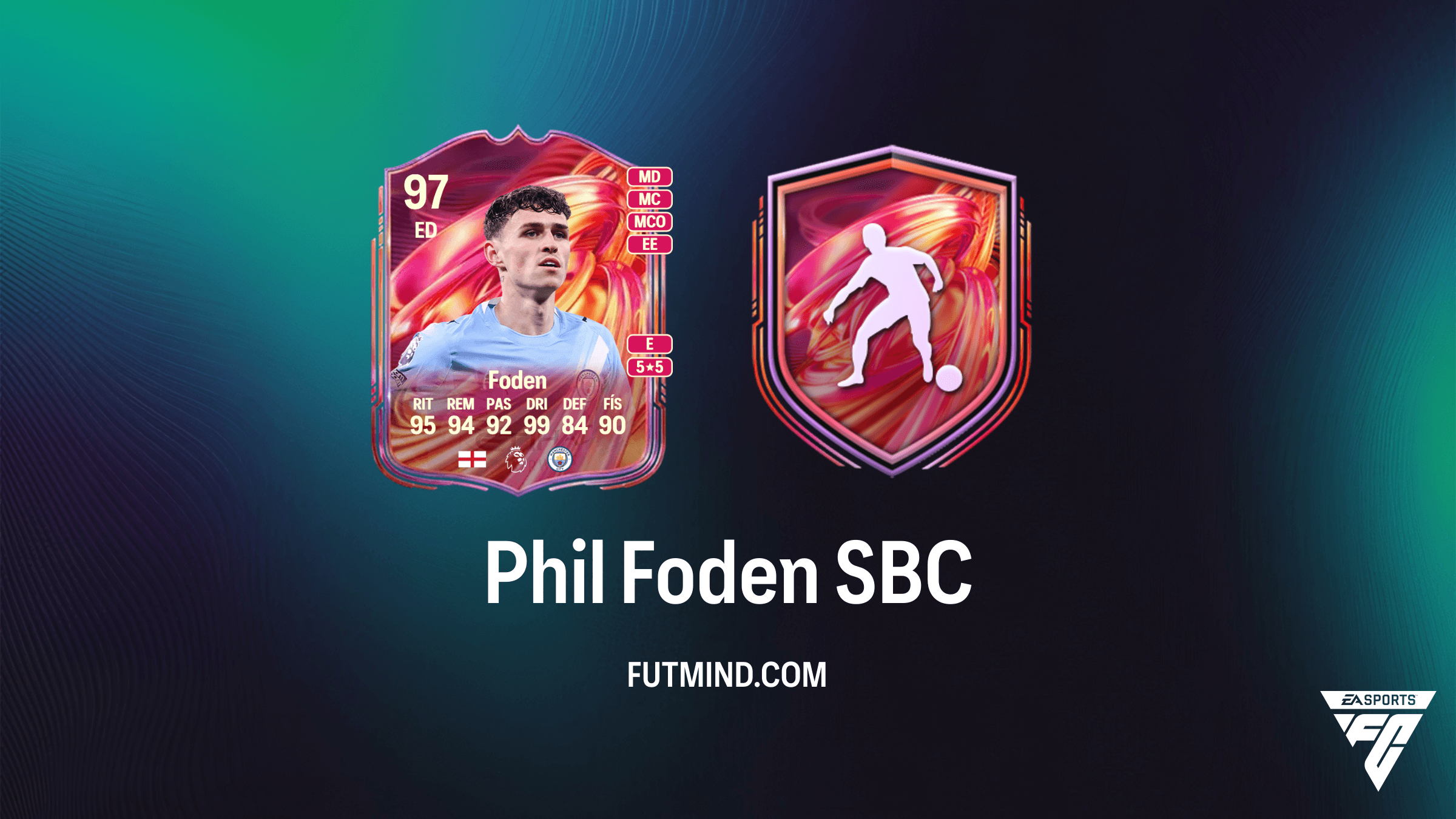 Como Completar o SBC Phil Foden FUTTIES no FC 26: Guia, Soluções e Vale a Pena?