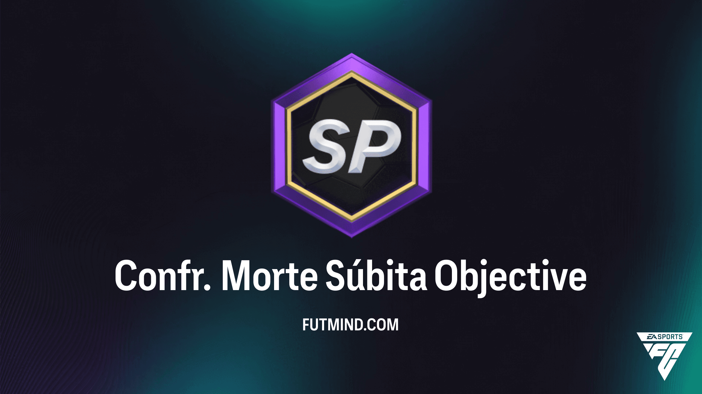 Como Completar o SBC Confr. Morte Súbita no FC 26: Guia de Recompensas