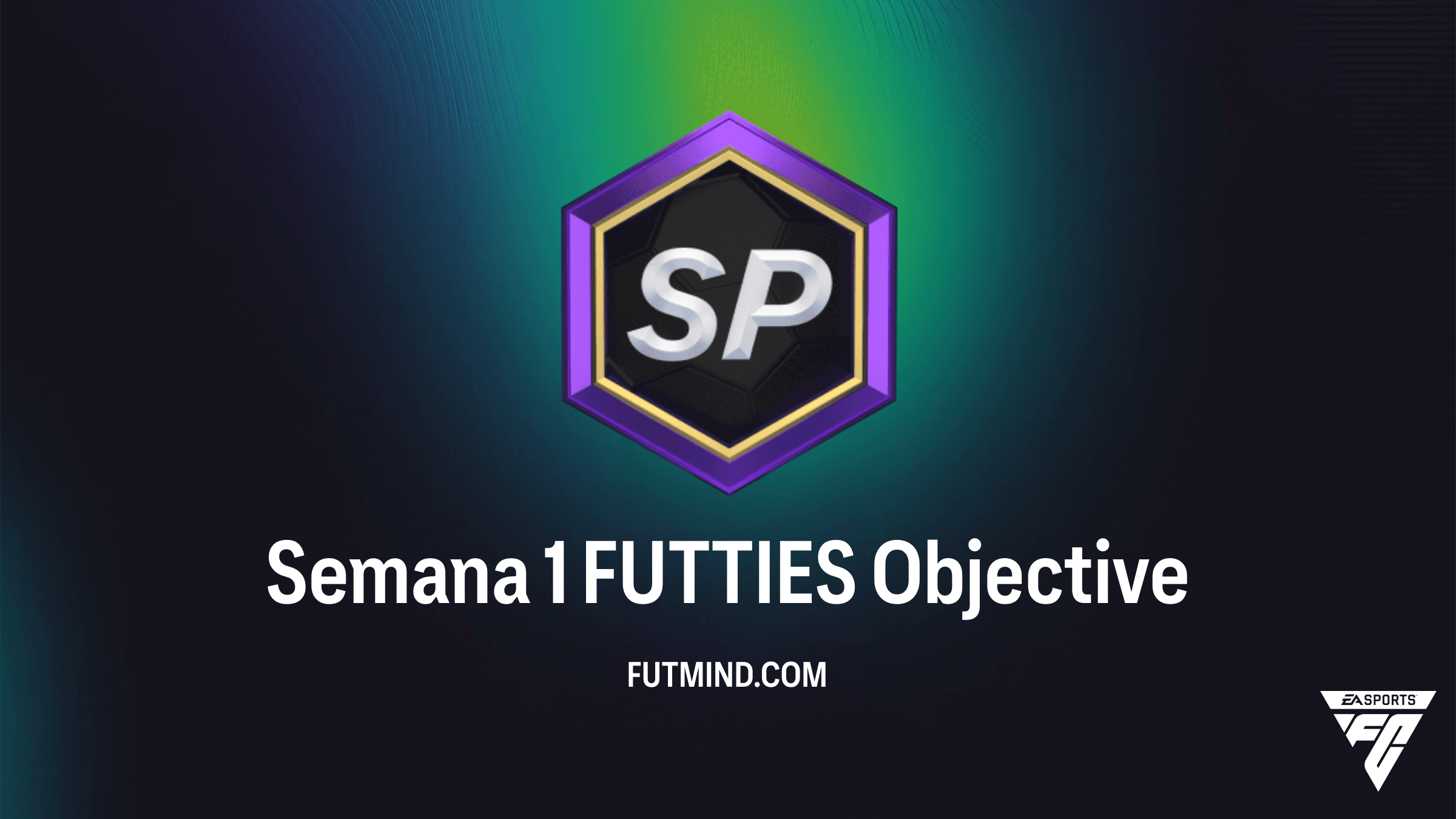 Guia Completo: Como completar o SBC Semana 1 FUTTIES no FC 26