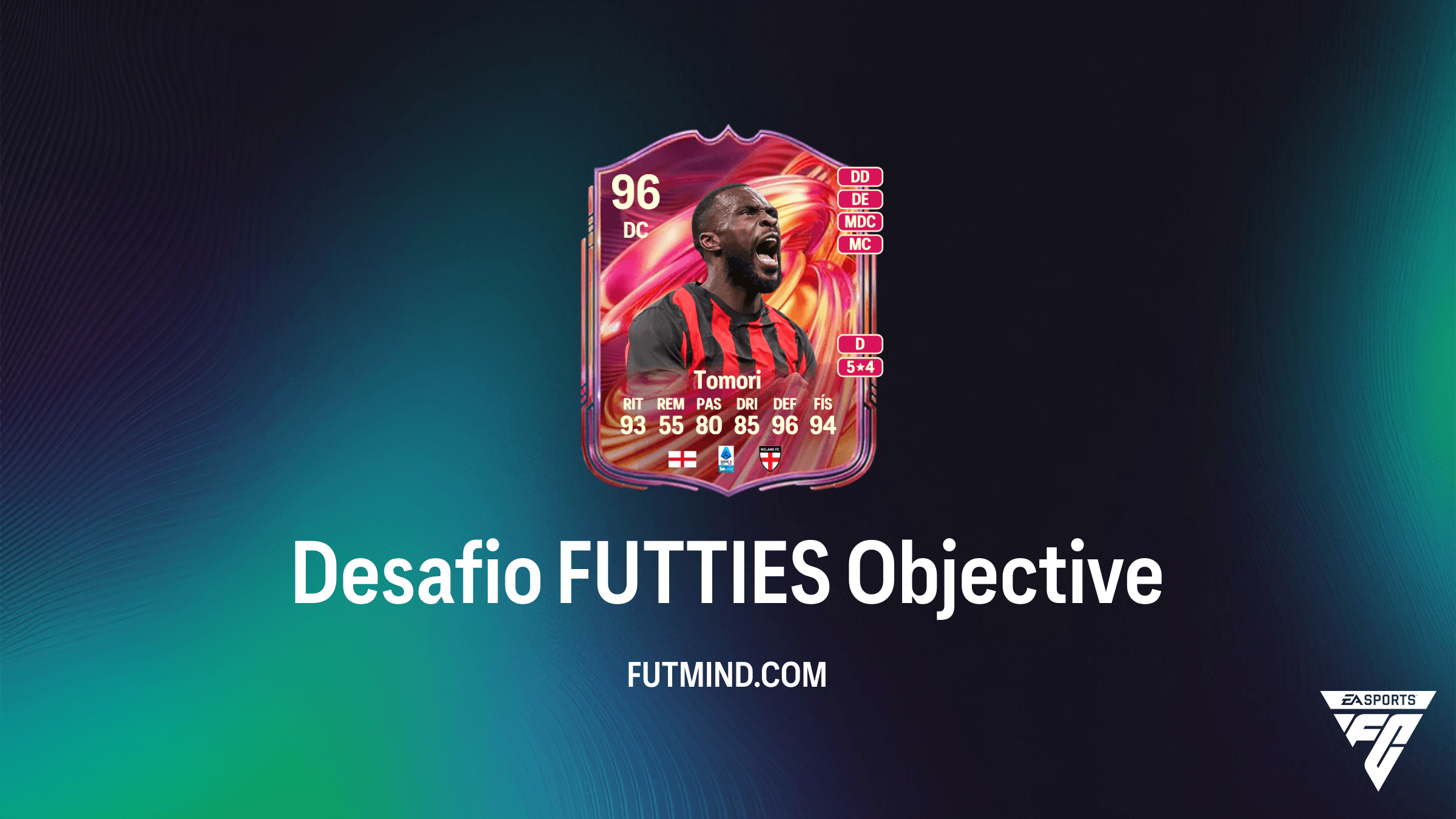 Como completar o Desafio FUTTIES no FC 26: Guia de Objetivos e Recompensas