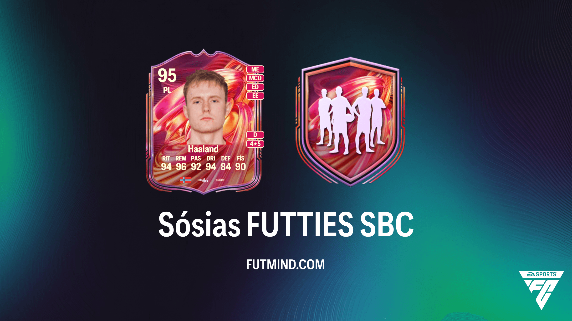 Como Completar o SBC Sósias FUTTIES no FC 26: Preço e Soluções