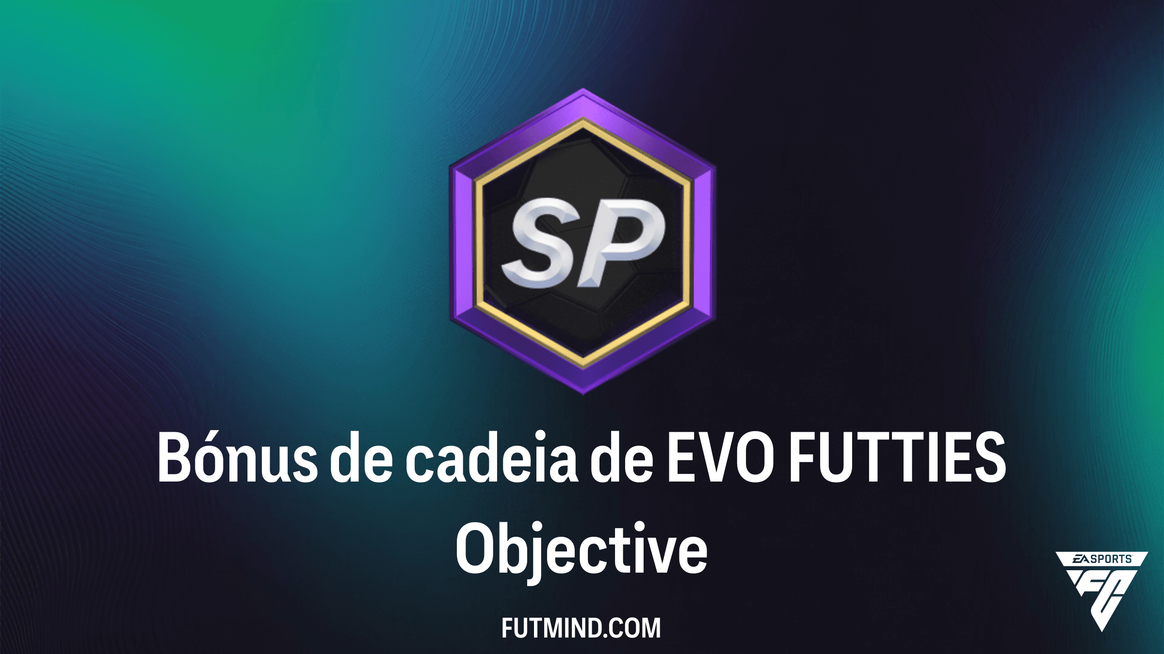 Como Completar o Bónus de cadeia de EVO FUTTIES no FC 26