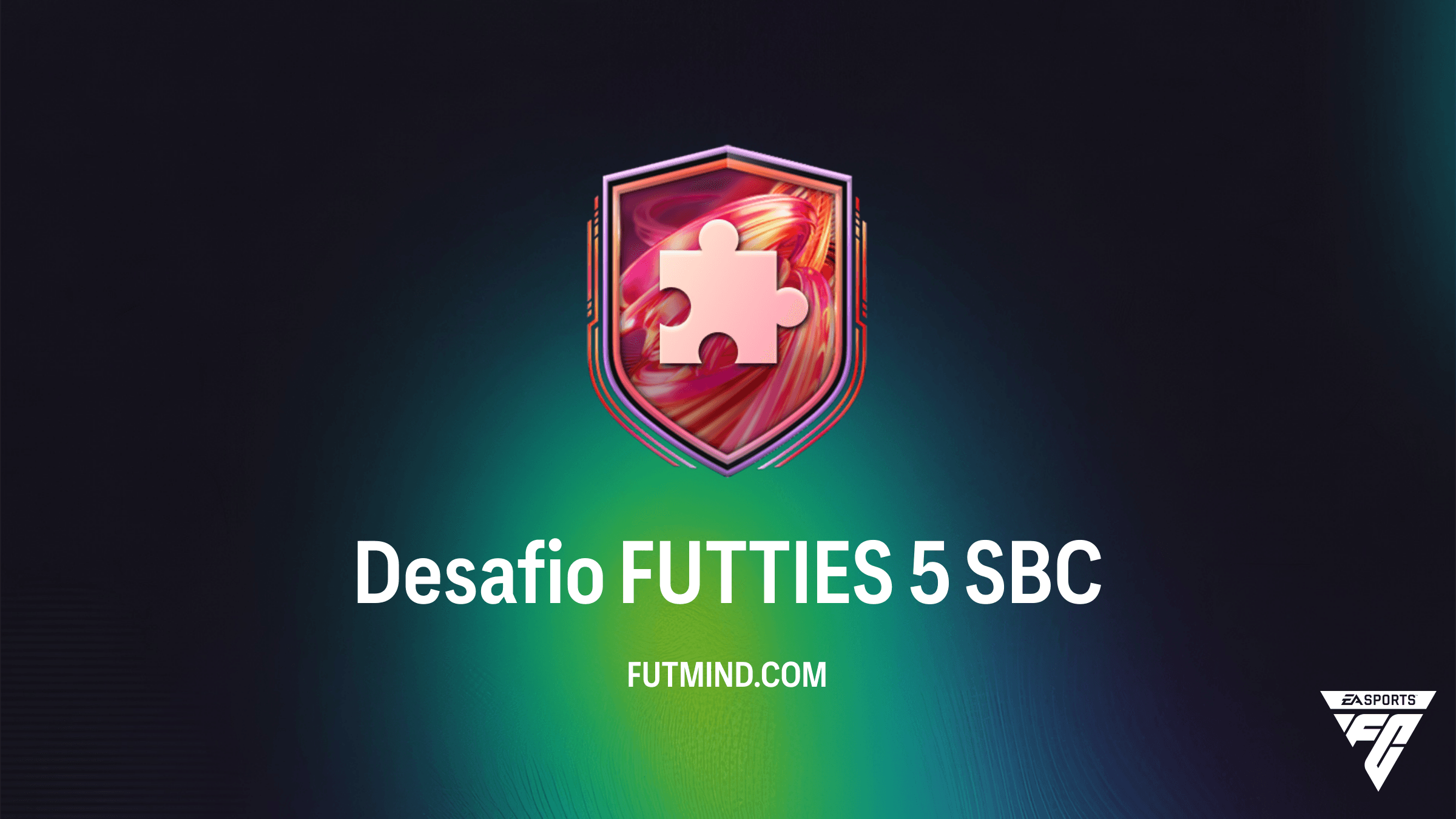 SBC Desafio FUTTIES 5 no FC 26: Guia de Solução e Análise de Recompensa