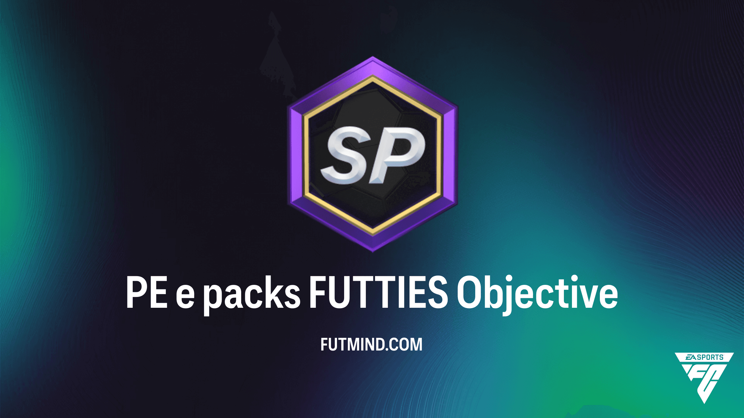 Como completar o Objetivo PE e packs FUTTIES no FC 26 Ultimate Team