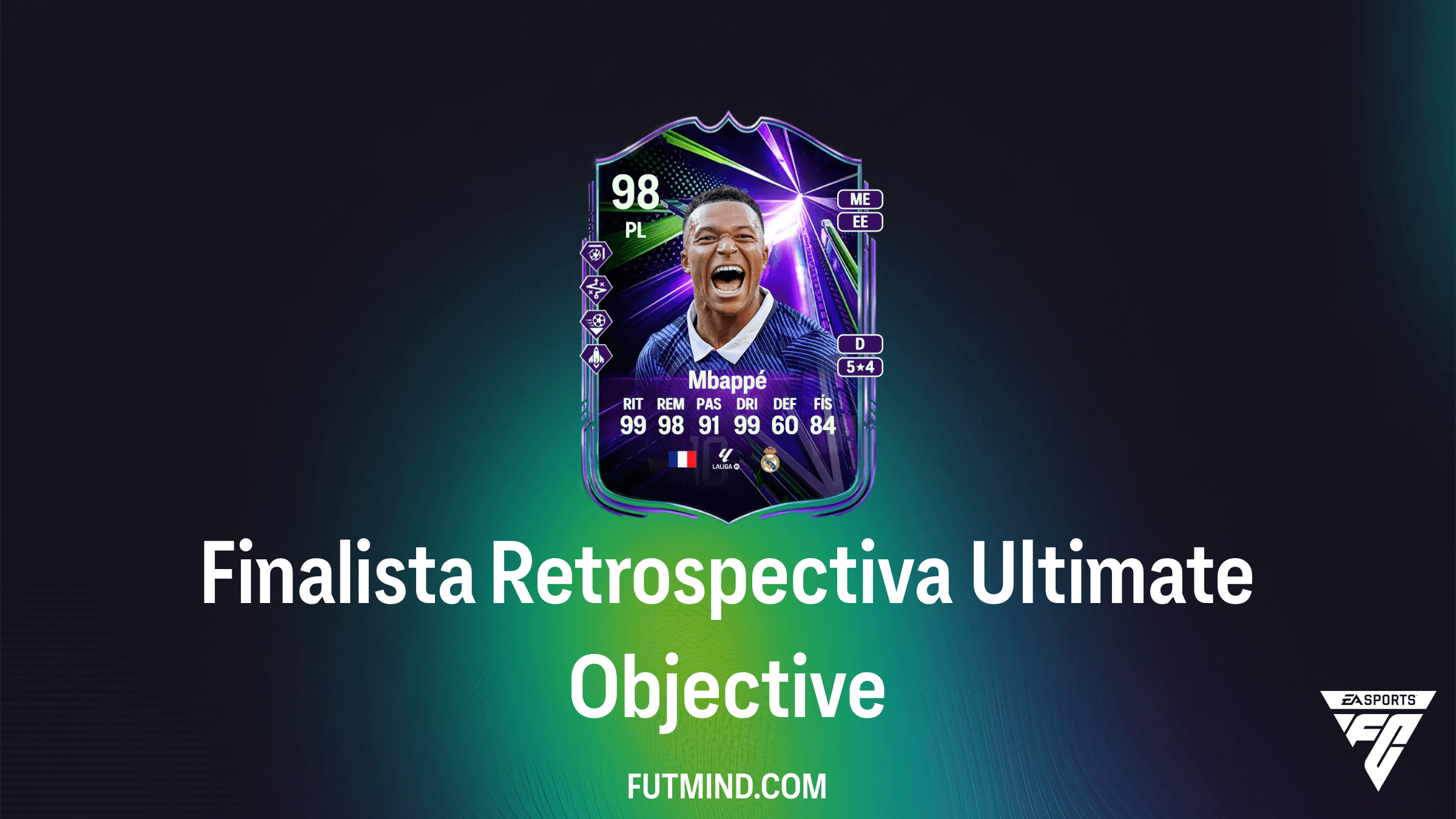 Como Completar o SBC Finalista Retrospectiva Ultimate no FC 26
