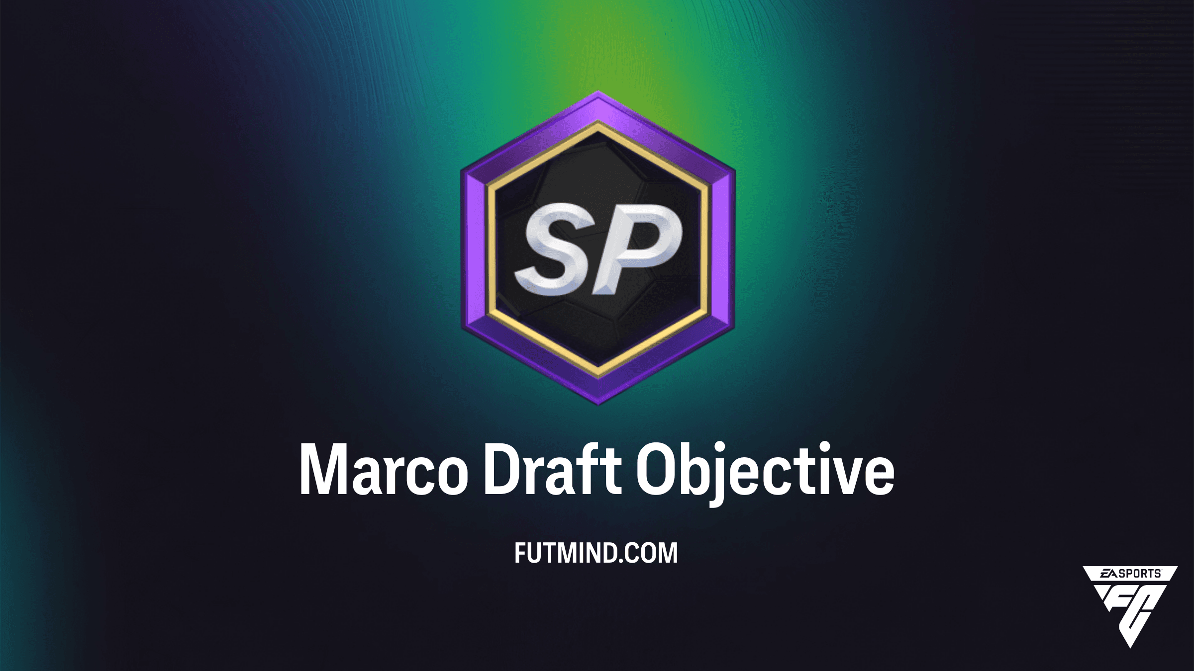 Guia Completo: Como Completar o Objetivo Marco Draft no FC 26 Ultimate Team