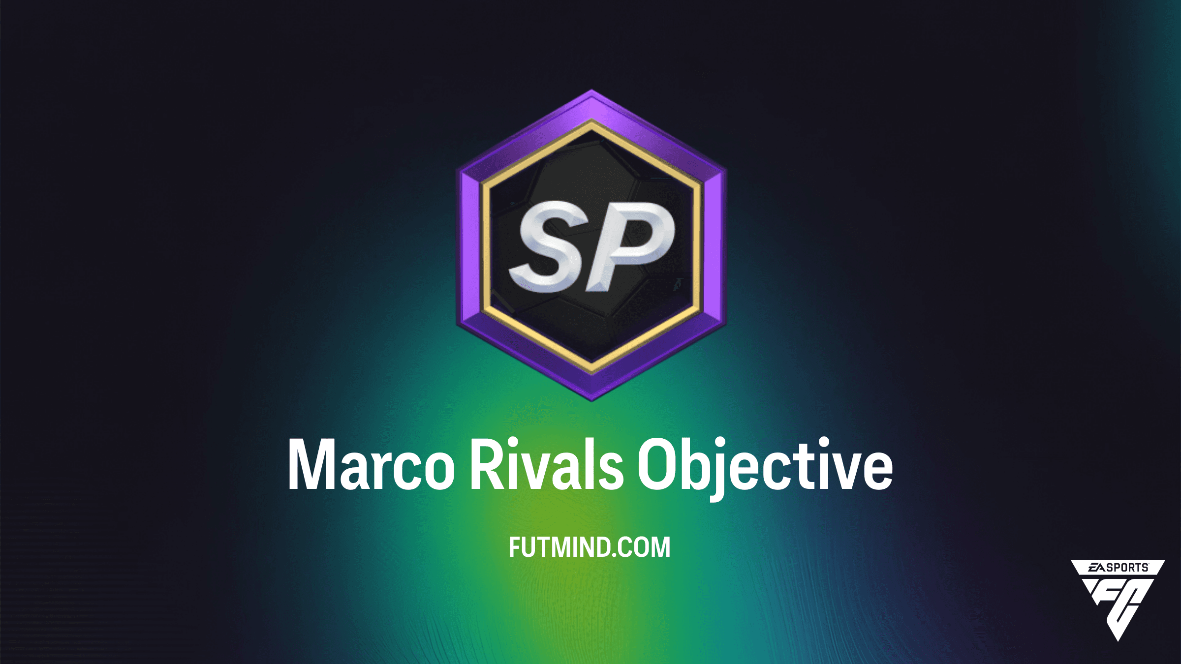 Guia Completo do SBC Marco Rivals no FC 26: Como Ganhar Recompensas no Division Rivals