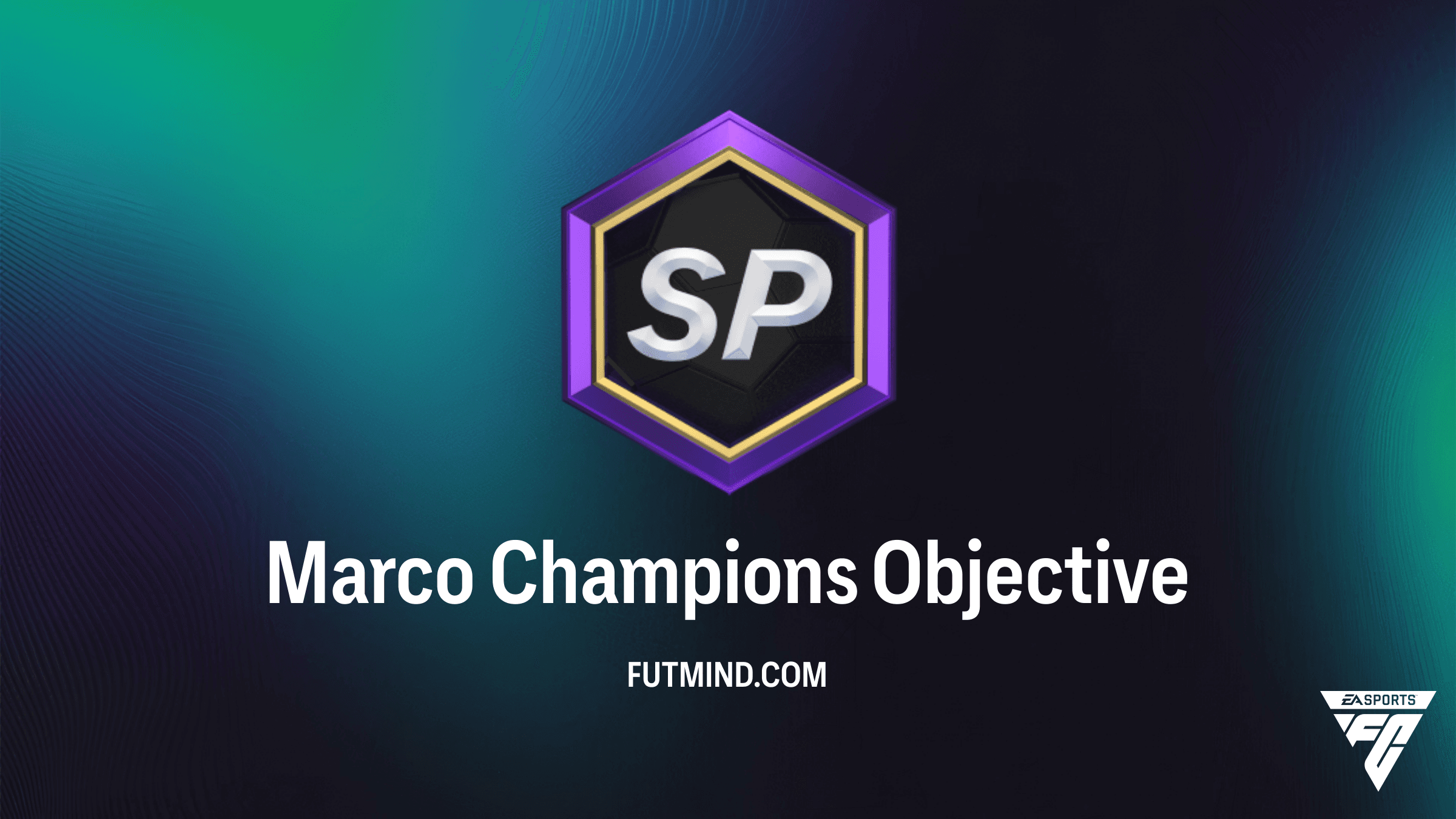 Guia Completo do Objetivo Marco Champions no FC 26: Recompensas e Dicas