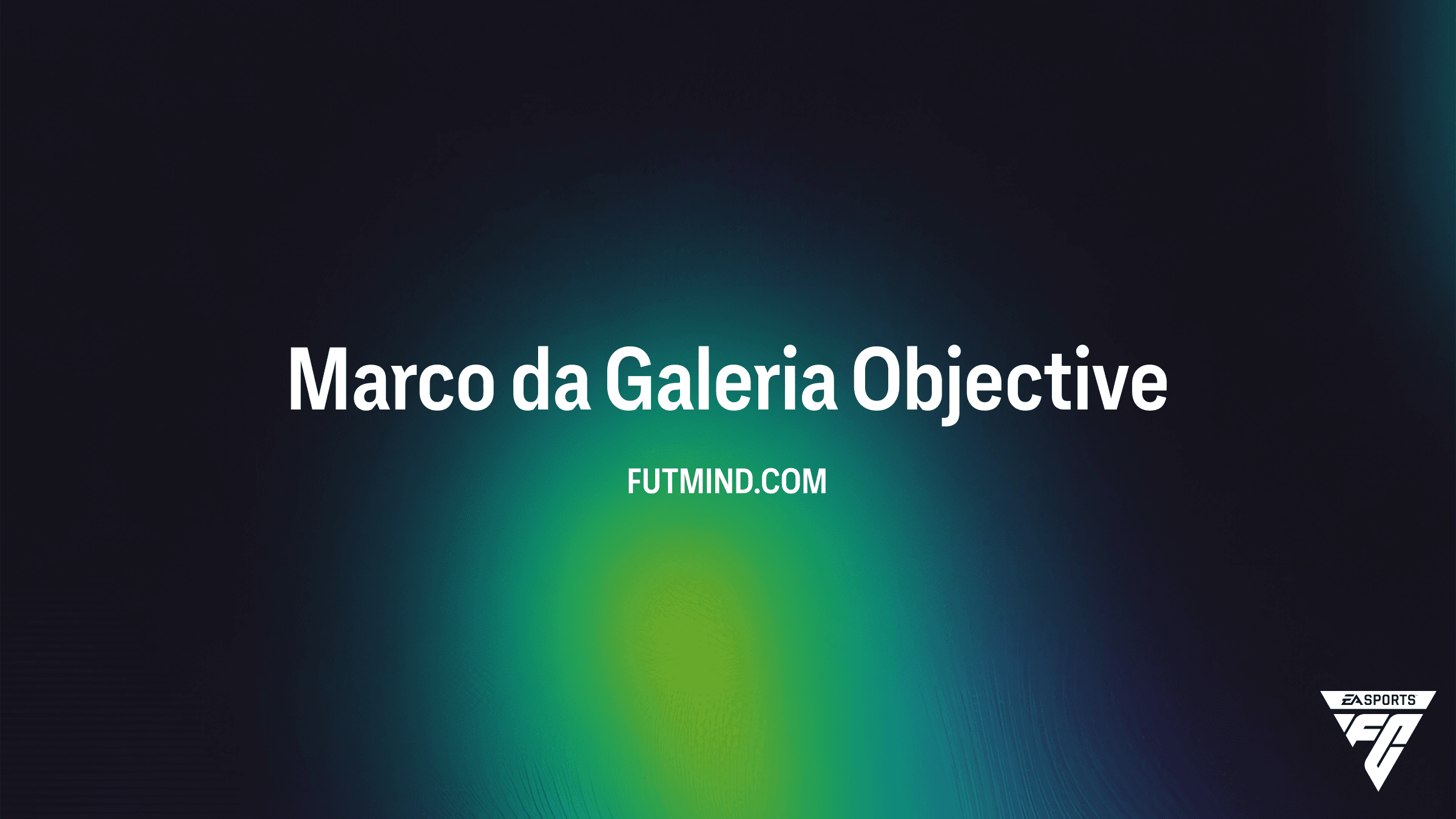 Como Completar o Objetivo Marco da Galeria no FC 26: Guia Completo e Recompensas