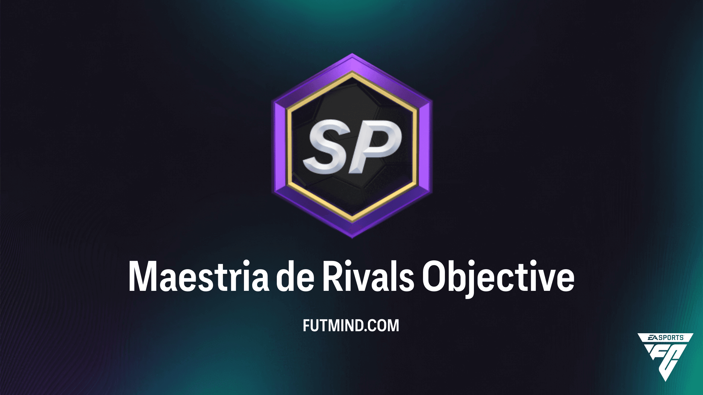 Como completar o SBC Maestria de Rivals no FC 26