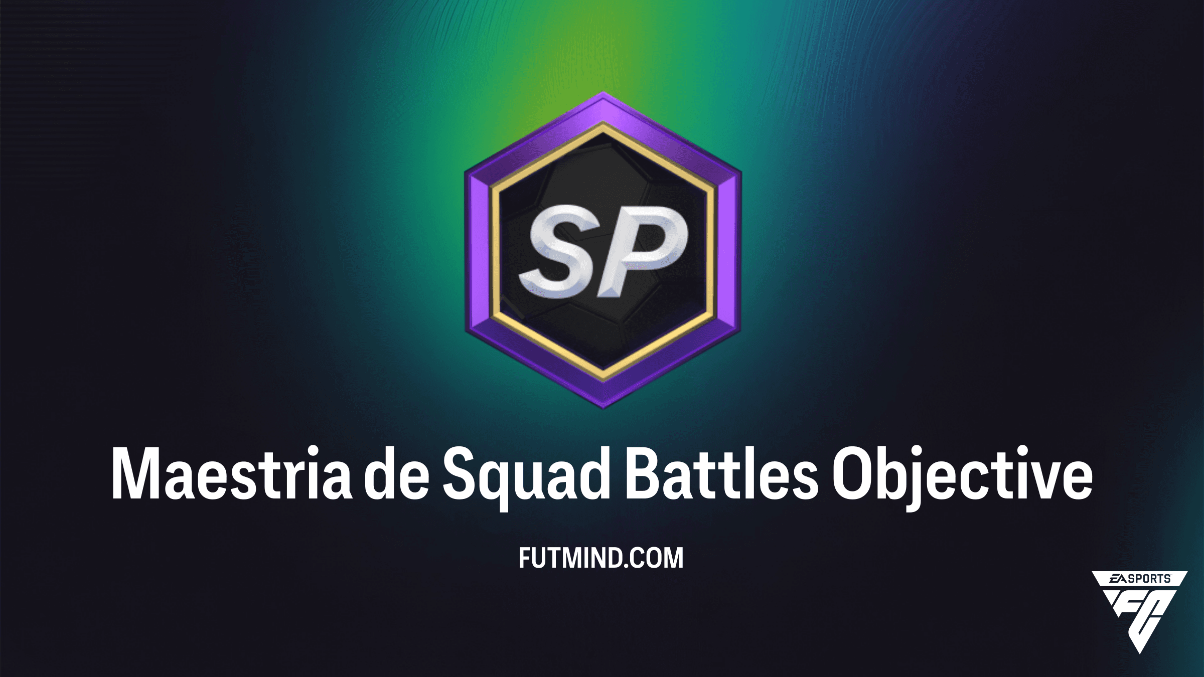Guia do Objetivo Maestria de Squad Battles no FC 26: Recompensas e Dicas