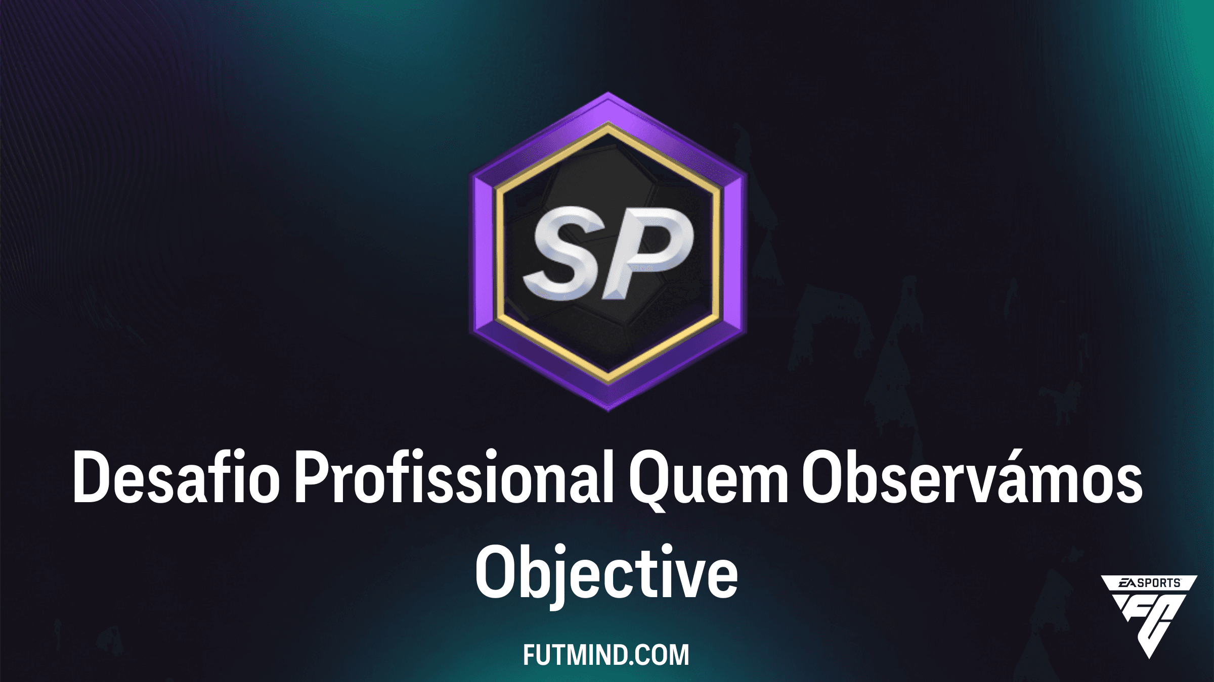 Como Completar o Desafio Profissional Quem Observámos no FC 26 Ultimate Team