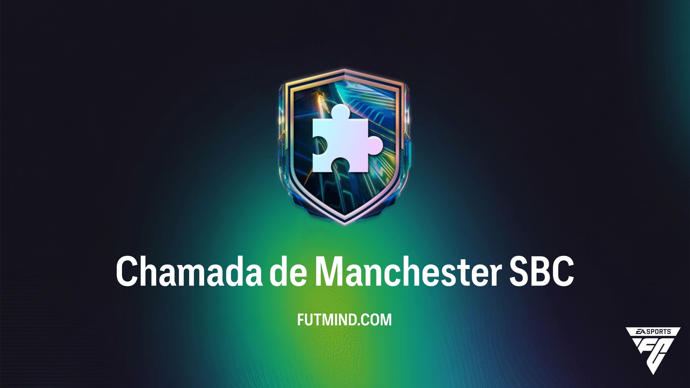 SBC Chamada de Manchester no FC 26: Soluções e Guia do Elliot Anderson