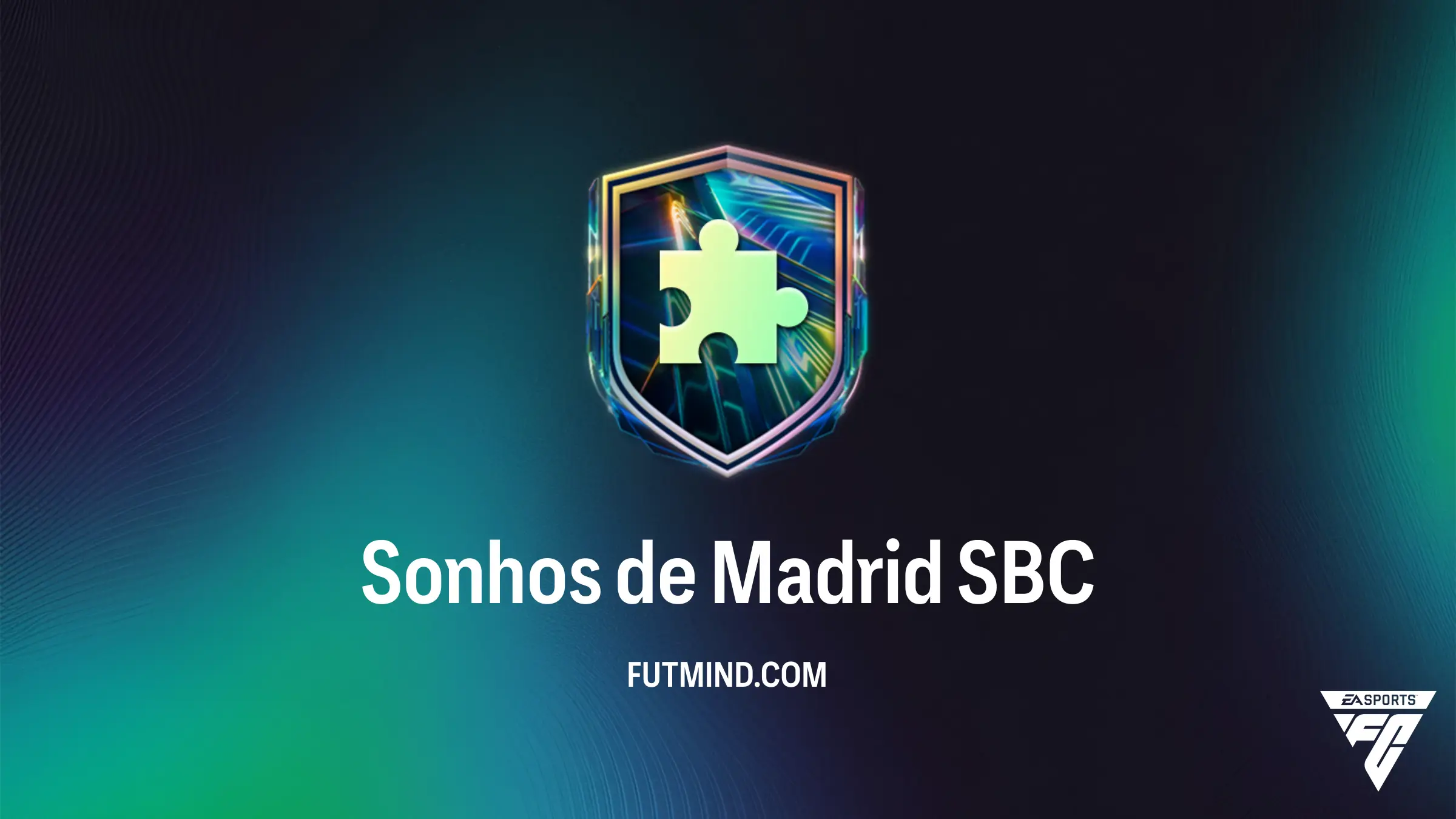 Como Completar o SBC Sonhos de Madrid no FC 27 - Guia de Yan Diomandé