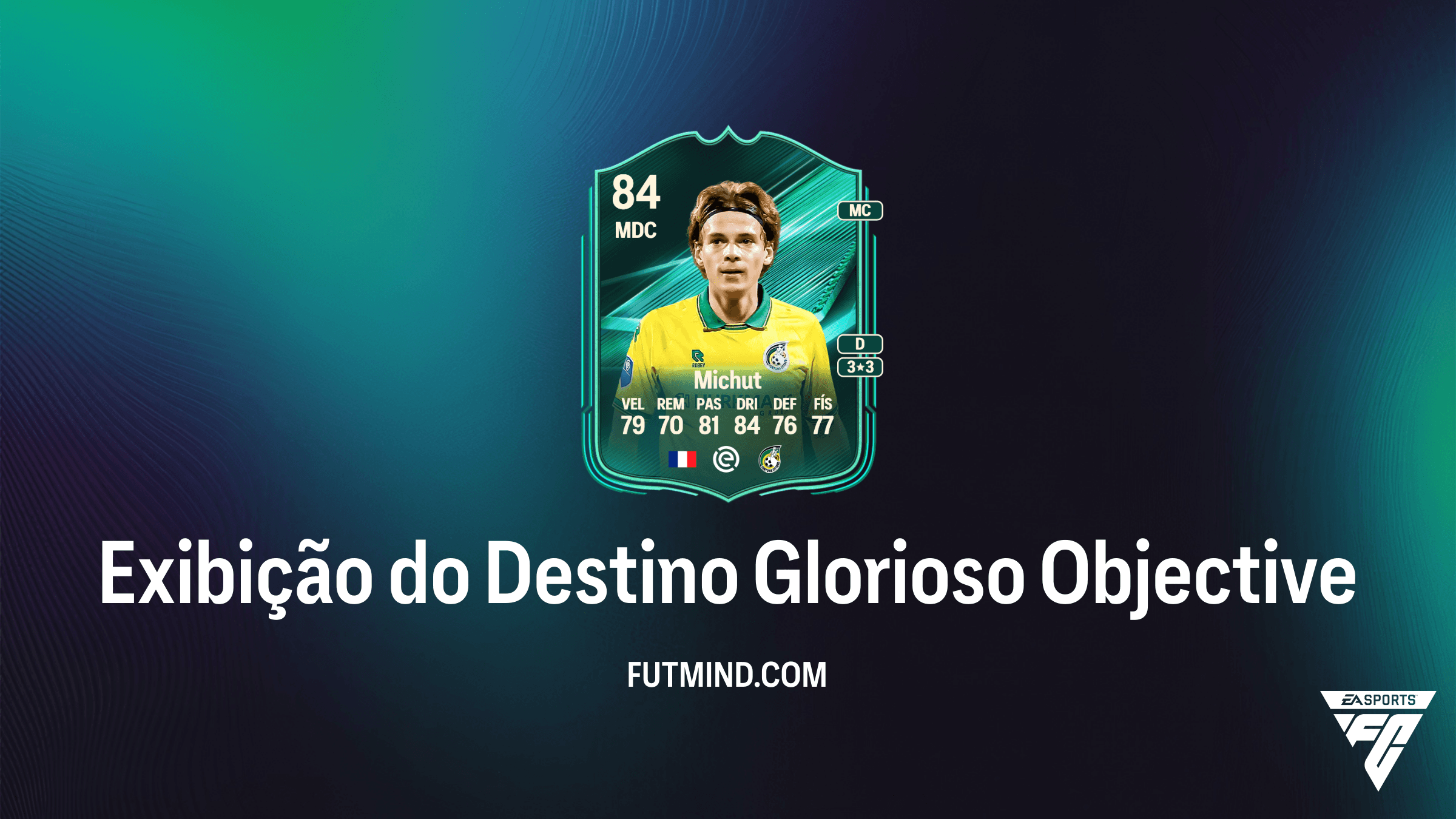 Guia Completo: Como Completar o SBC Exibição do Destino Glorioso no FC 27