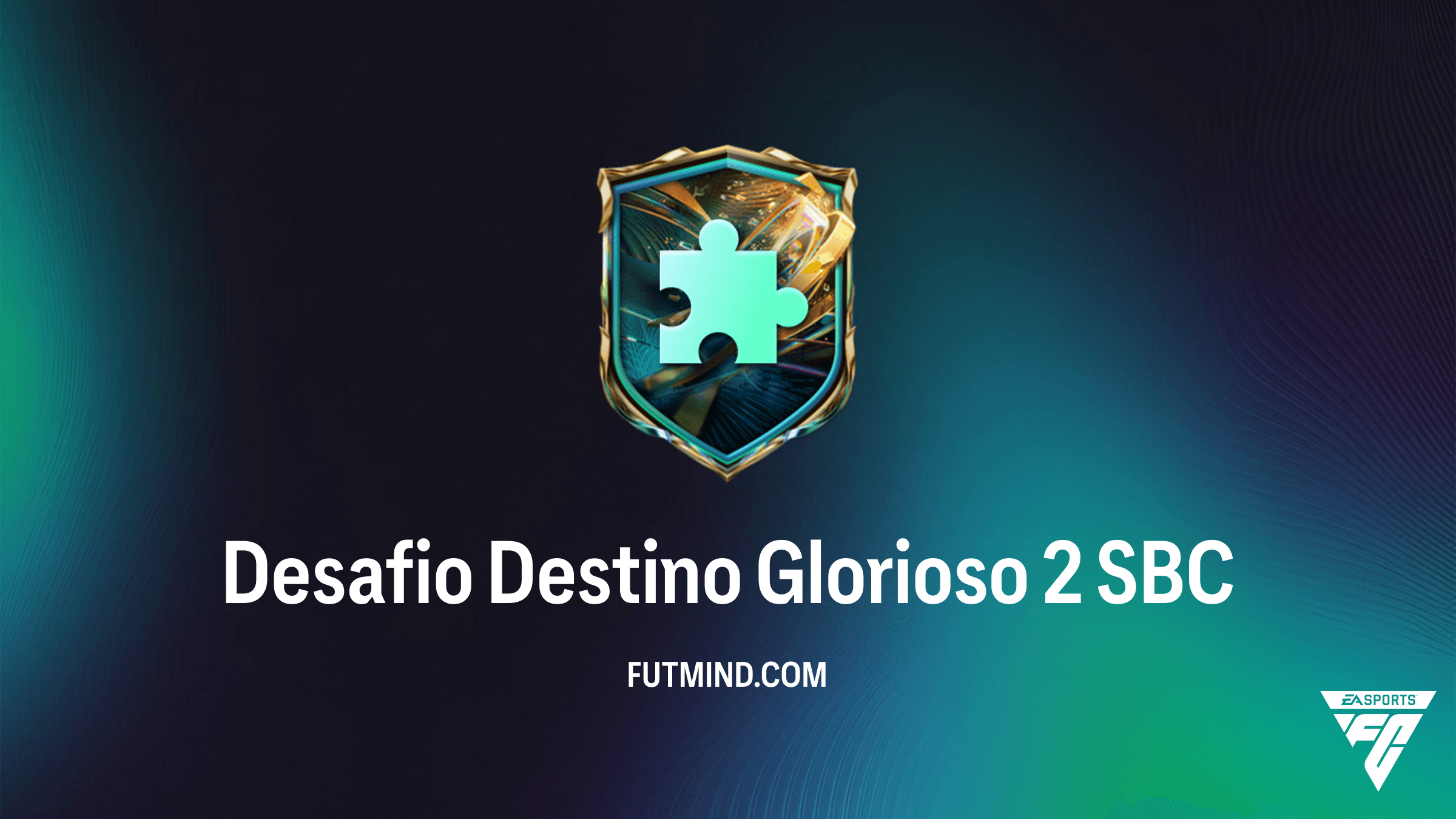 SBC Desafio Destino Glorioso 2: Guia de Solução, Requisitos e Vale a Pena?
