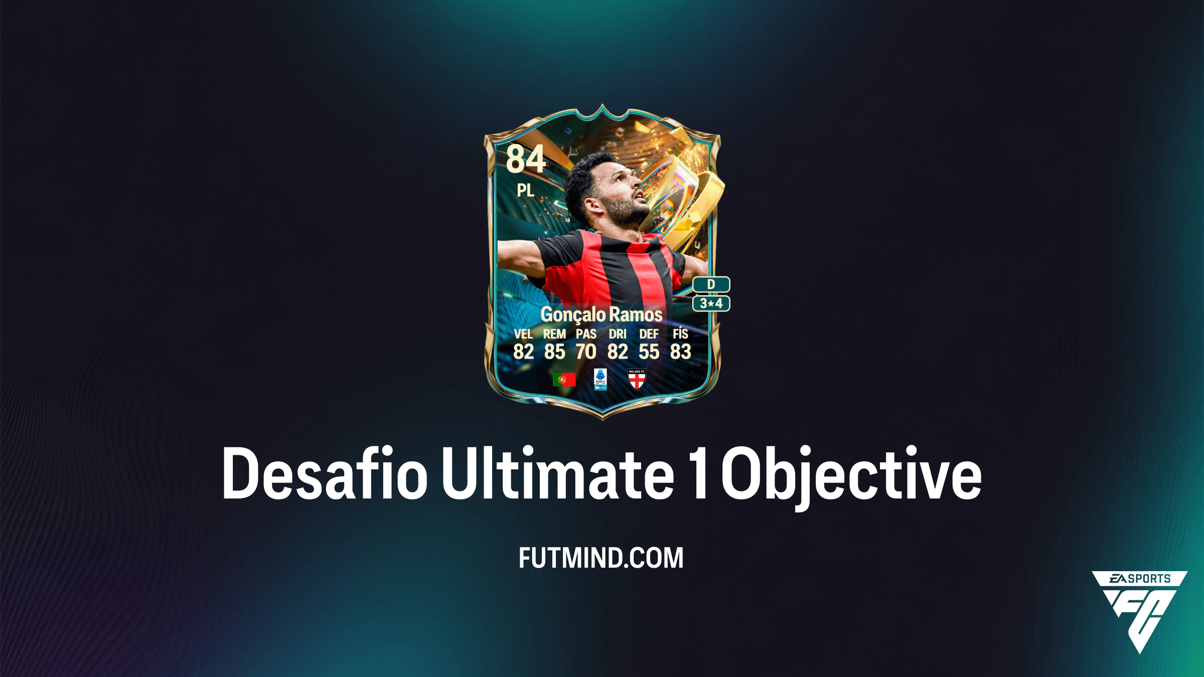 Como completar o Desafio Ultimate 1 no FC 27: Guia de Recompensas e Dicas