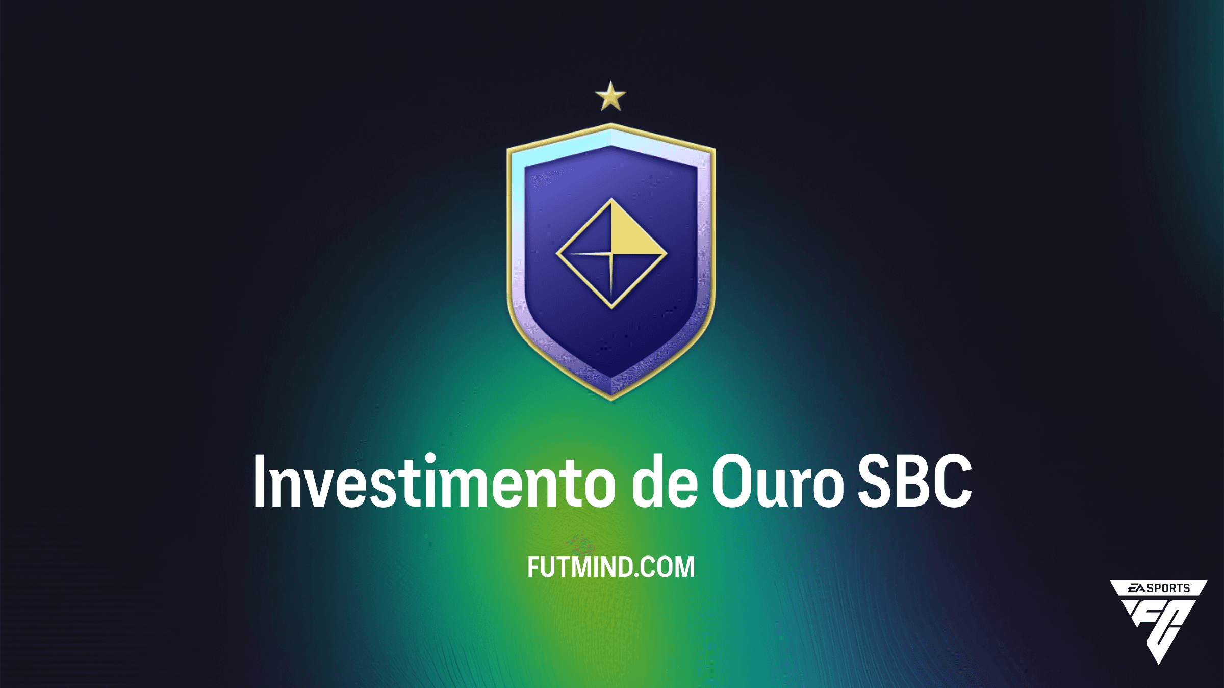 SBC Investimento de Ouro: Guia de Pontuação e Recompensas no FC 25