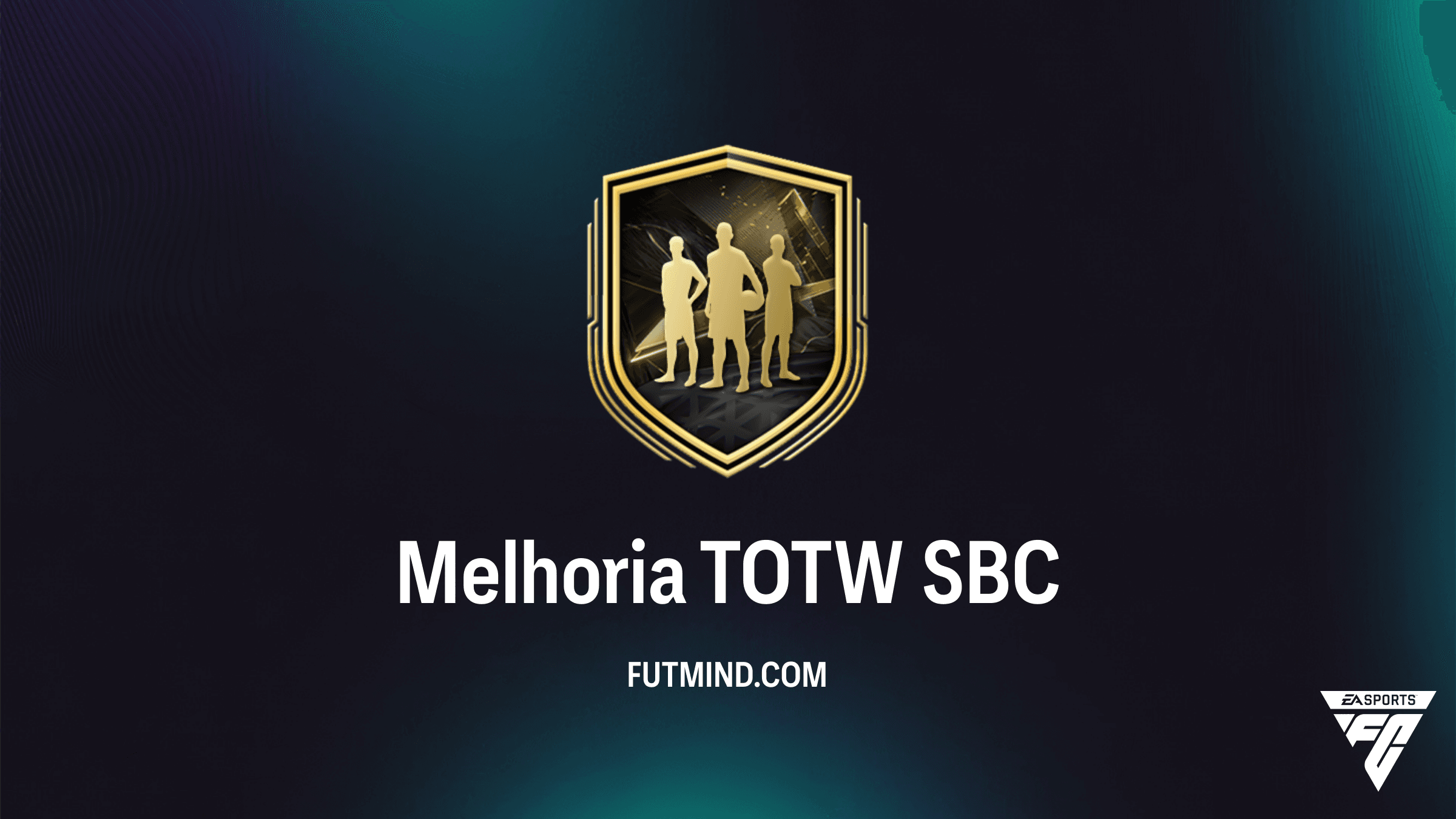 SBC Melhoria TOTW no FC 27: Guia Completo e Como Completar o Desafio Baseado em Score