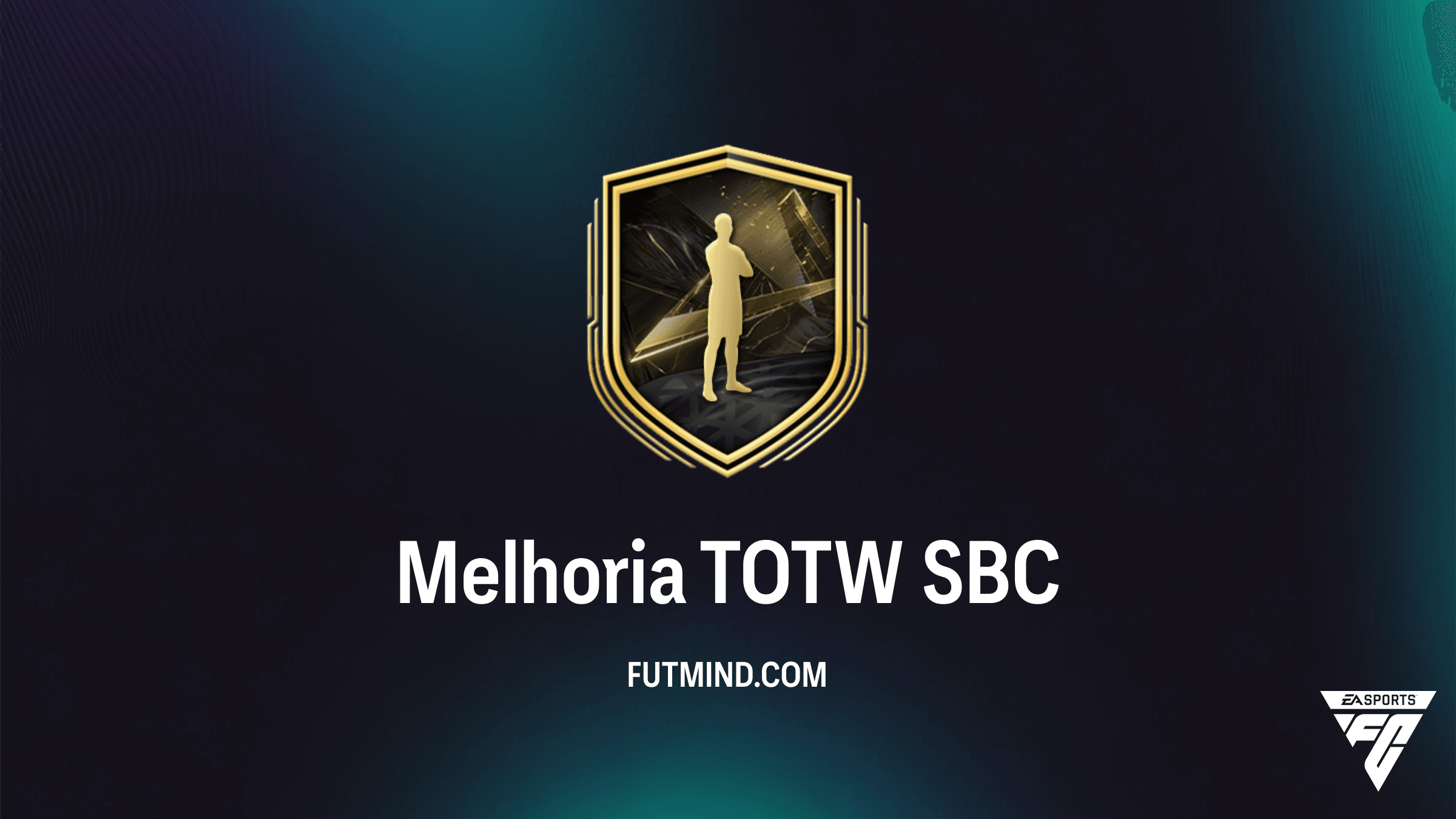Melhoria TOTW SBC no FC 27: Requisitos, Custos e Guia de Pontuação