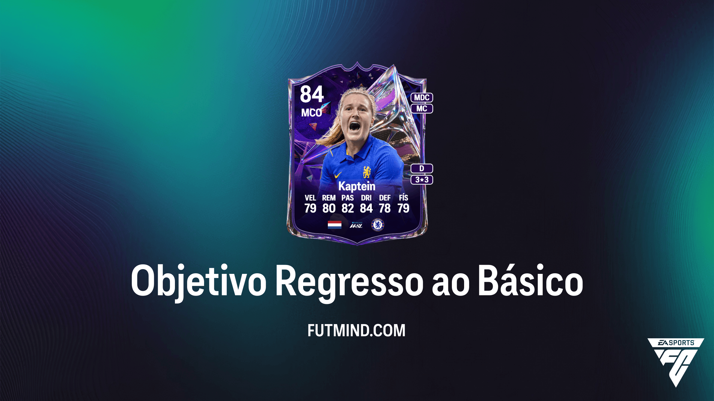 Objetivo Regresso ao Básico no FC 27: Guia, Recompensas e Análise