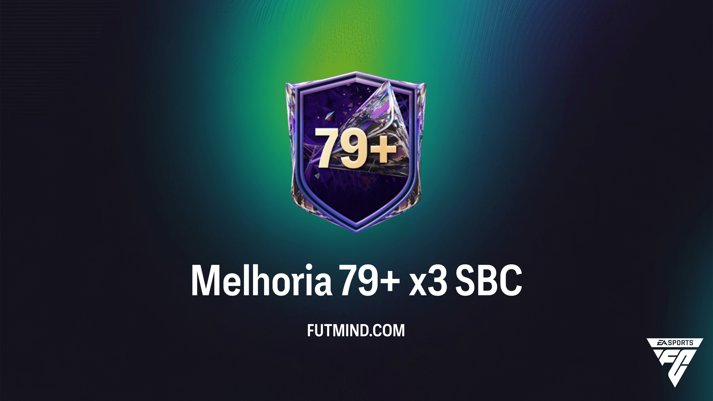 Melhoria 79+ x3 SBC no FC 27: Soluções, Custos e Análise de Recompensas
