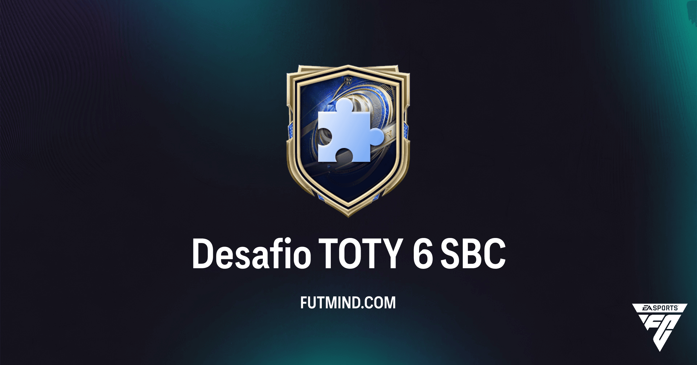 Desafio TOTY 6 FC 26: Guia Completo para Concluir e Maximizar Recompensas