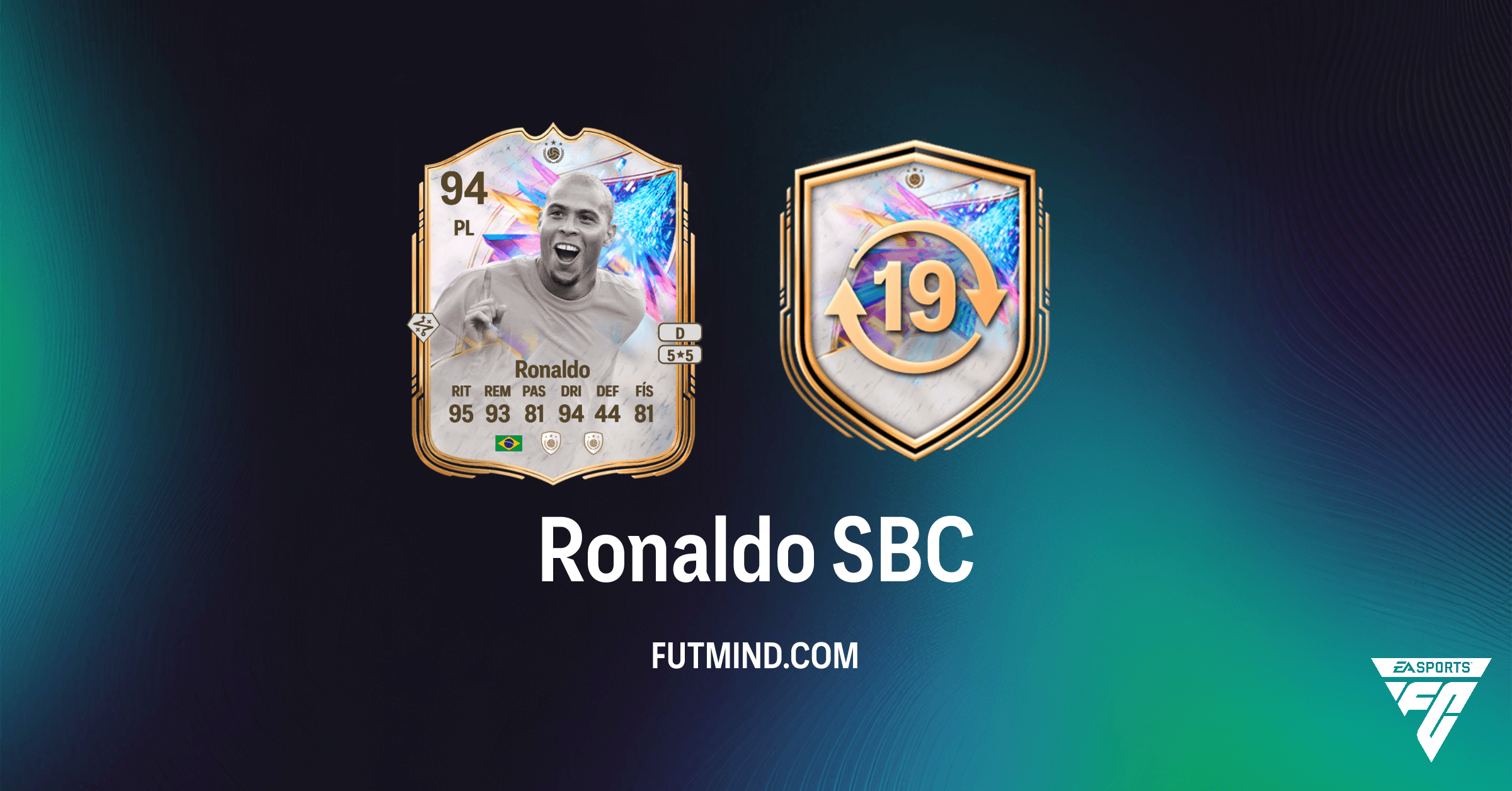 Ronaldo SBC em FC 26 Ultimate Team: Análise Completa e Como Desbloquear o Fenômeno