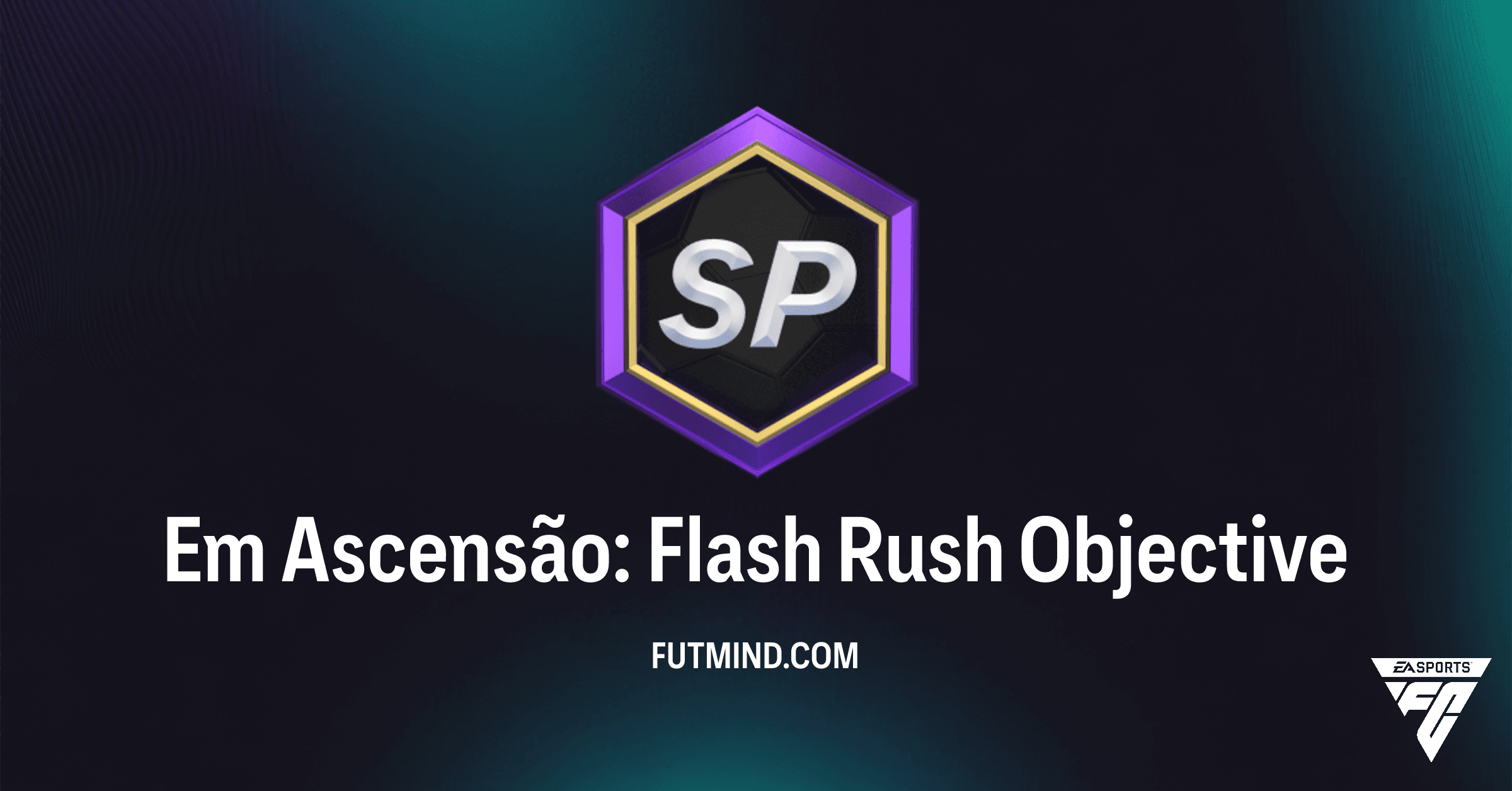 Em Ascensão: Flash Rush – Guia Completo e Recompensas no FC 26 Ultimate Team