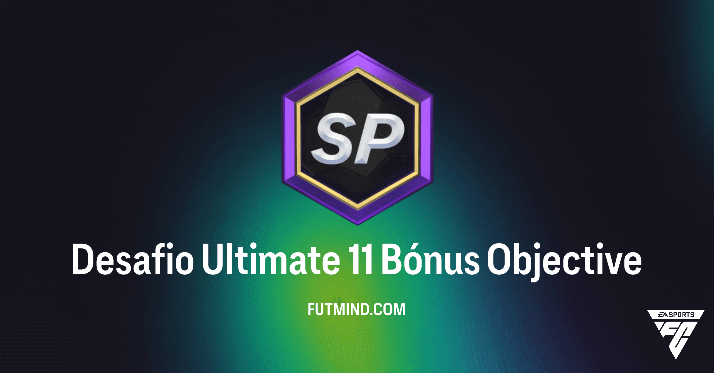 FC 26: Desafio Ultimate 11 Bónus – Conquista Recompensas de Topo em Ultimate Team!