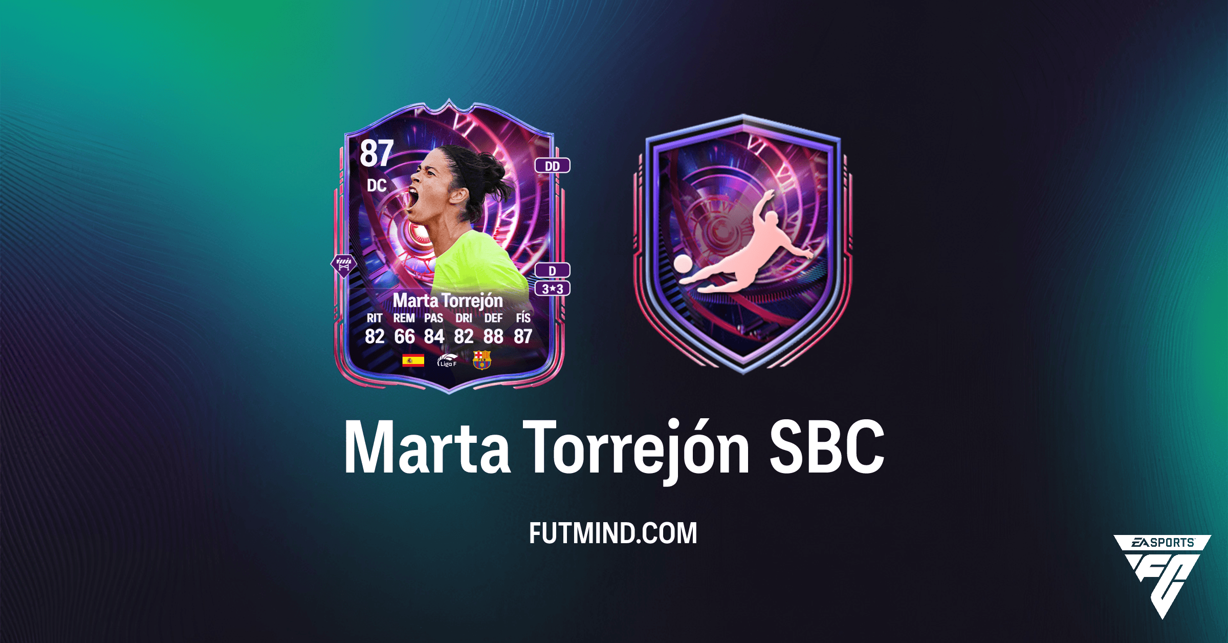 Marta Torrejón Distorção do Tempo SBC: Análise Completa e Vale a Pena?