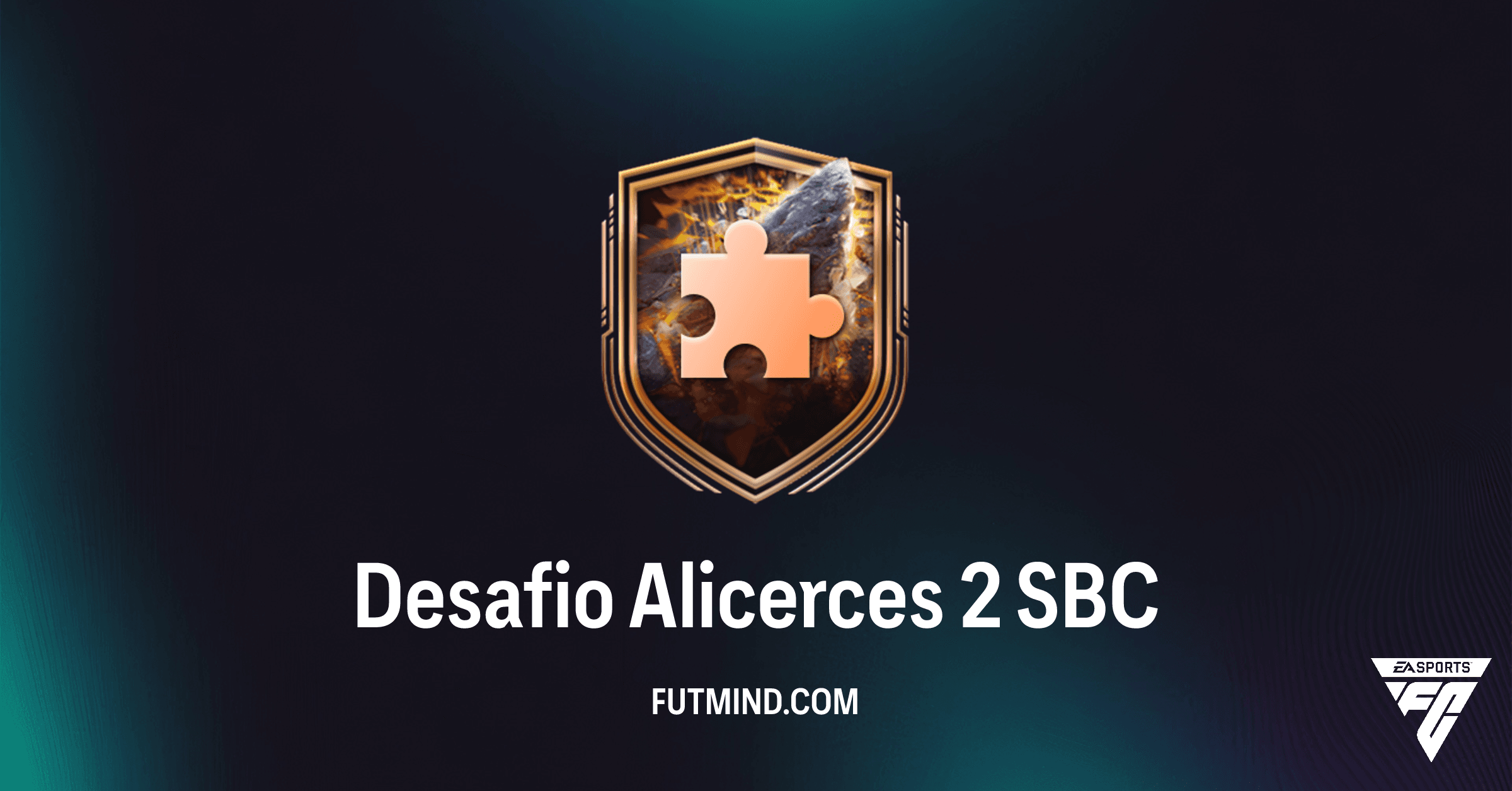 Desafio Alicerces 2 no FC 26: Guia Completo para Concluir e Otimizar Suas Recompensas