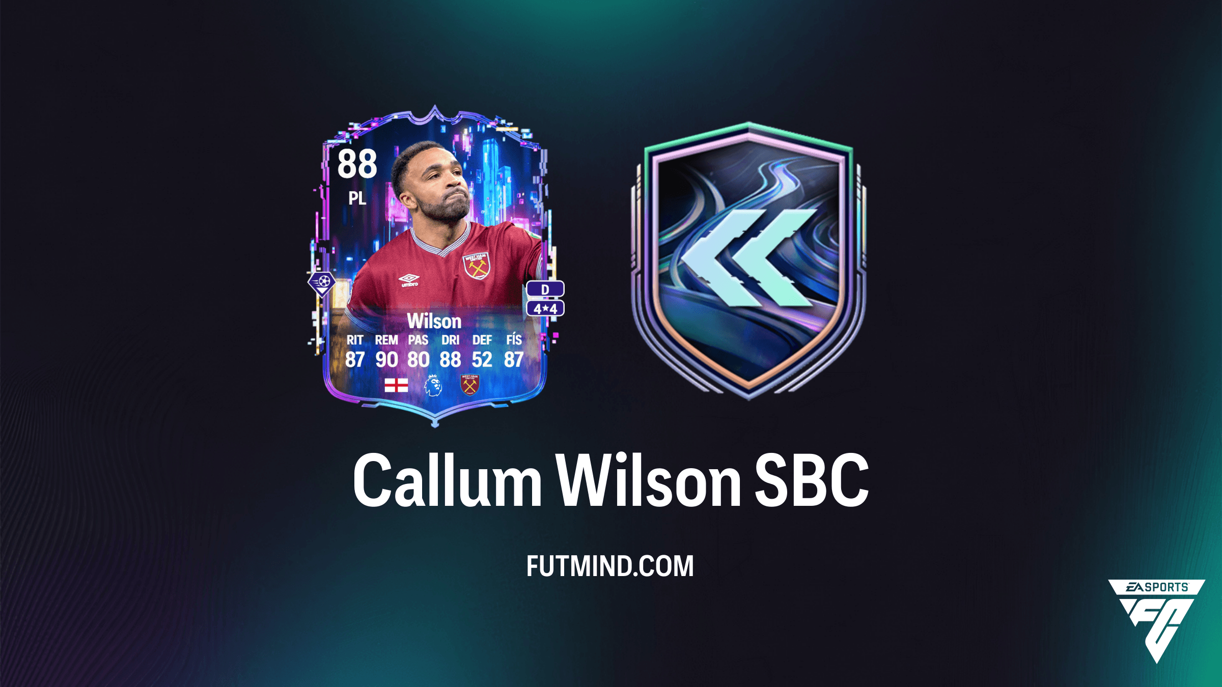 Como completar o SBC Callum Wilson no FC 26: Análise e Soluções Baratas