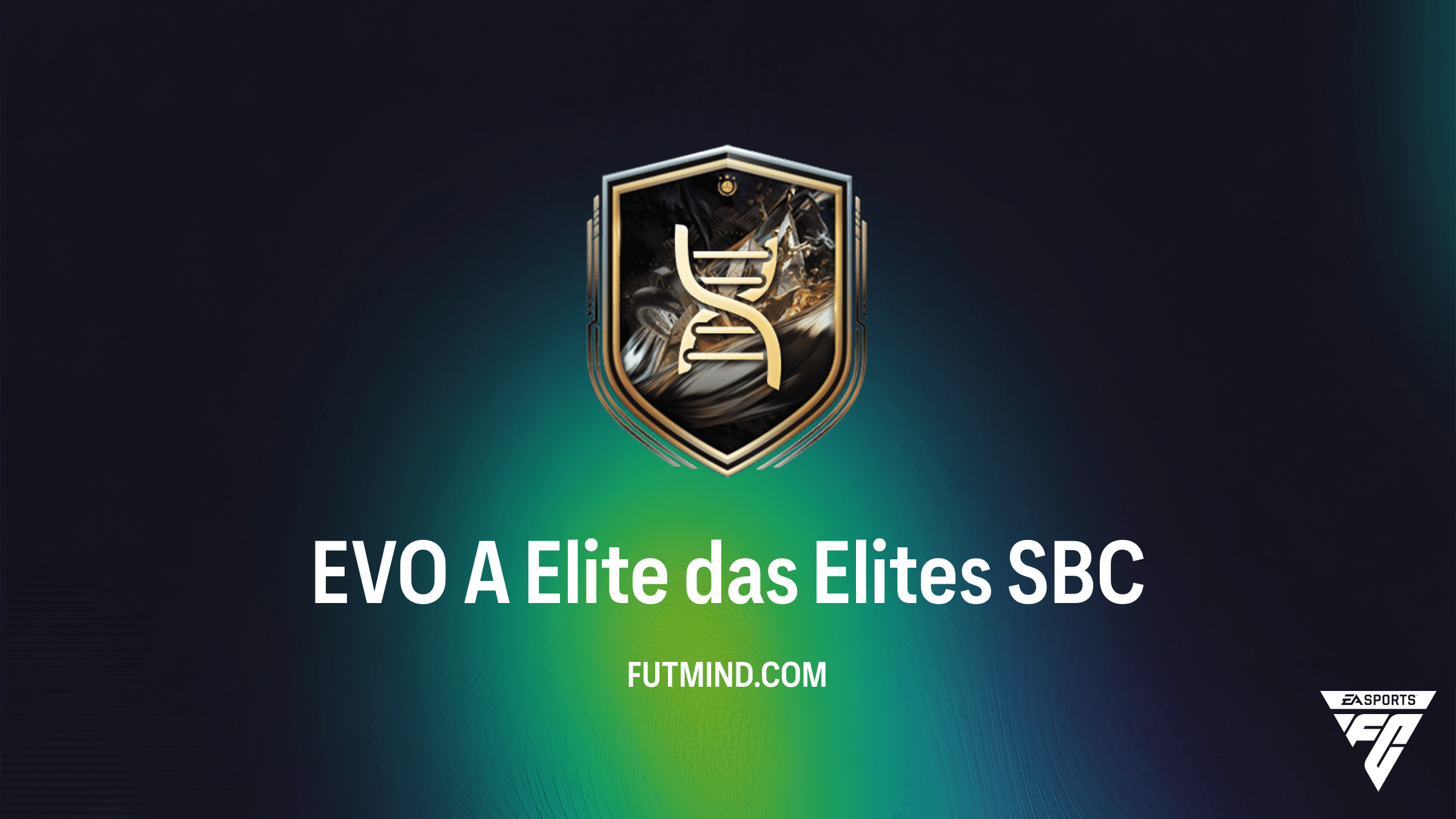 Como Completar o SBC EVO A Elite das Elites no FC 26: Guia Completo e Melhores Opções