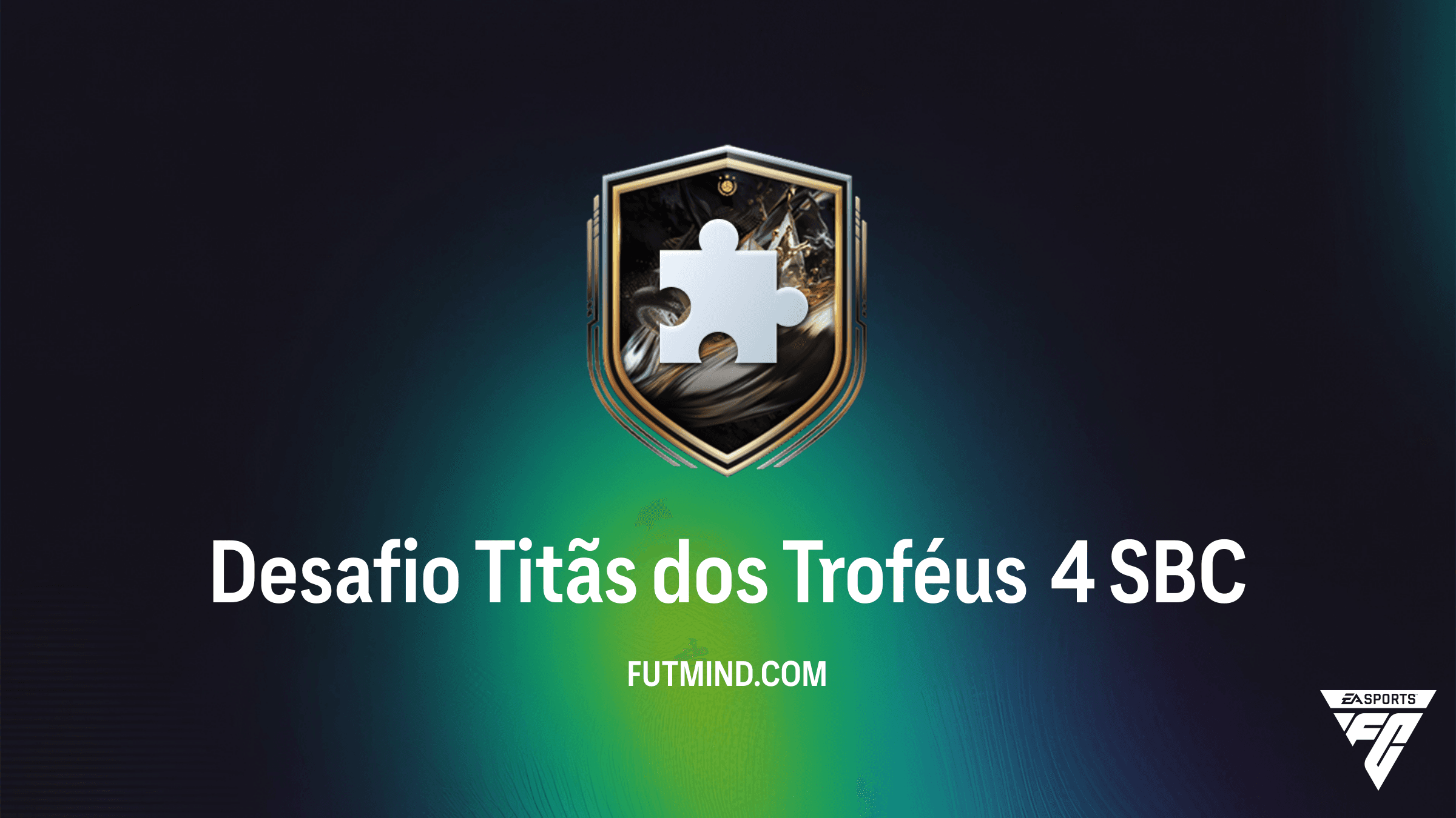Como completar o SBC Desafio Titãs dos Troféus 4 no FC 26: Vale a pena?