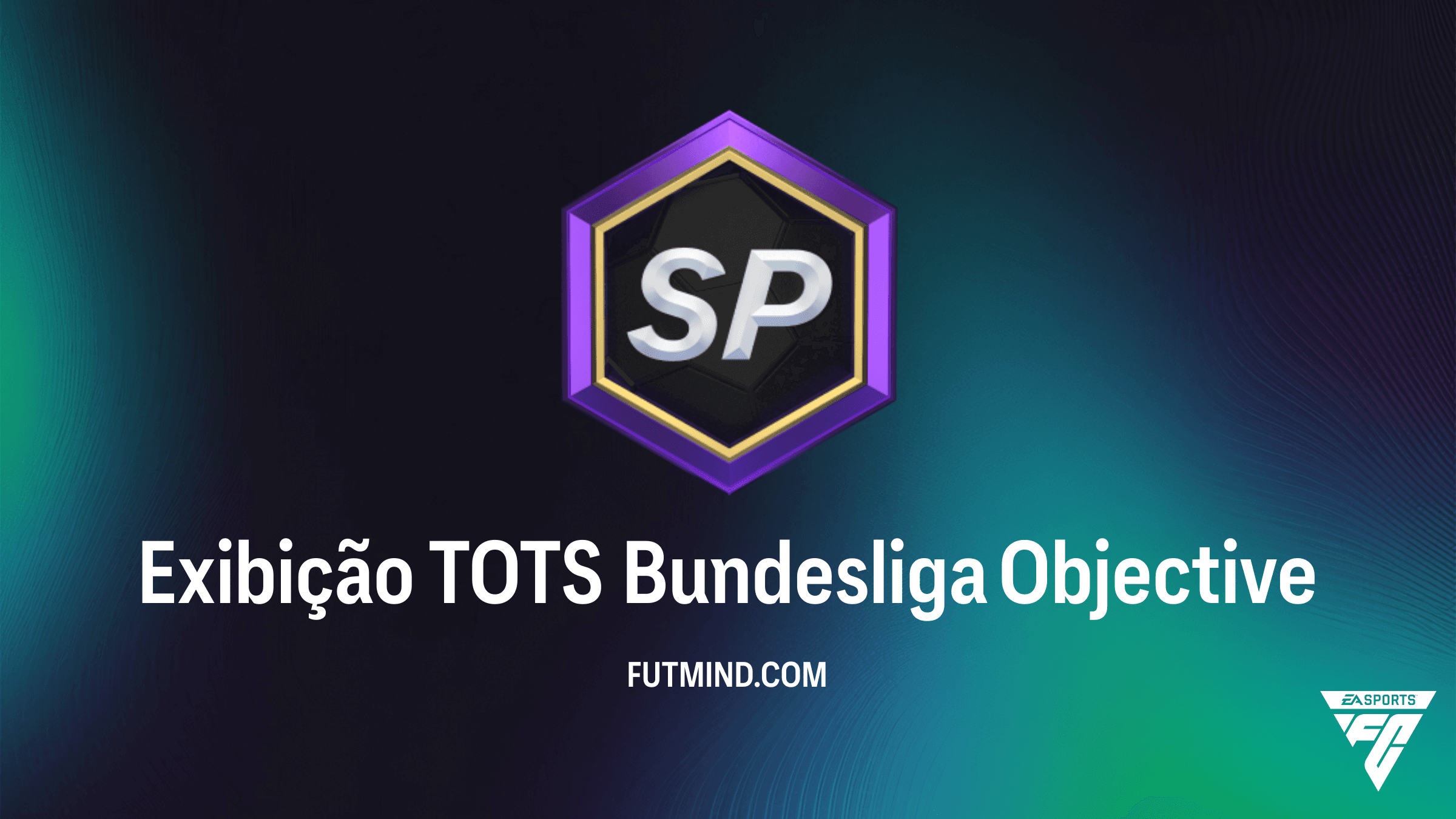 Como Completar o Objective Exibição TOTS Bundesliga no FC 26