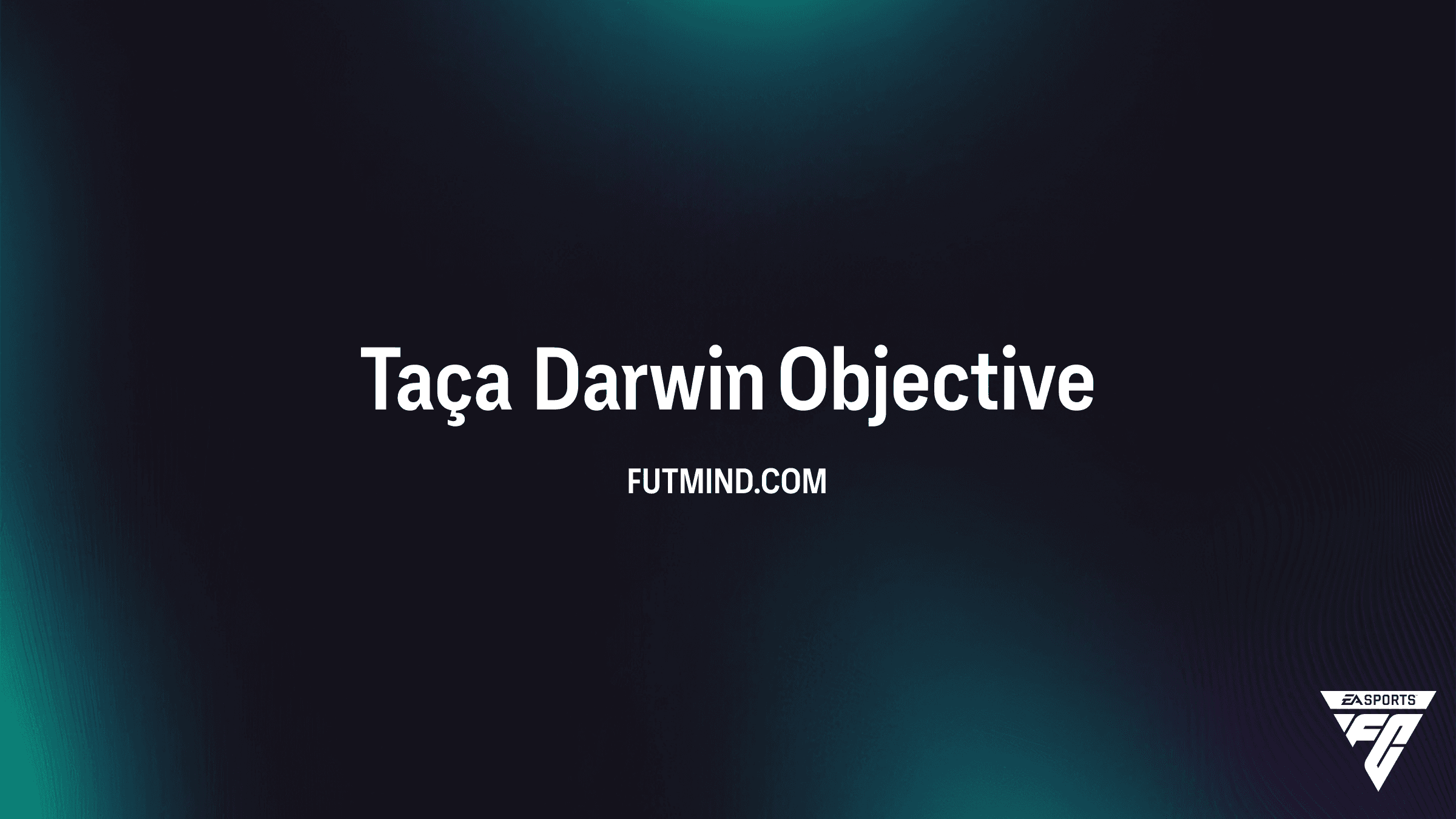 Guia Completo do Objetivo Taça Darwin no FC 26: Ganhe Gnabry e Viggósdóttir