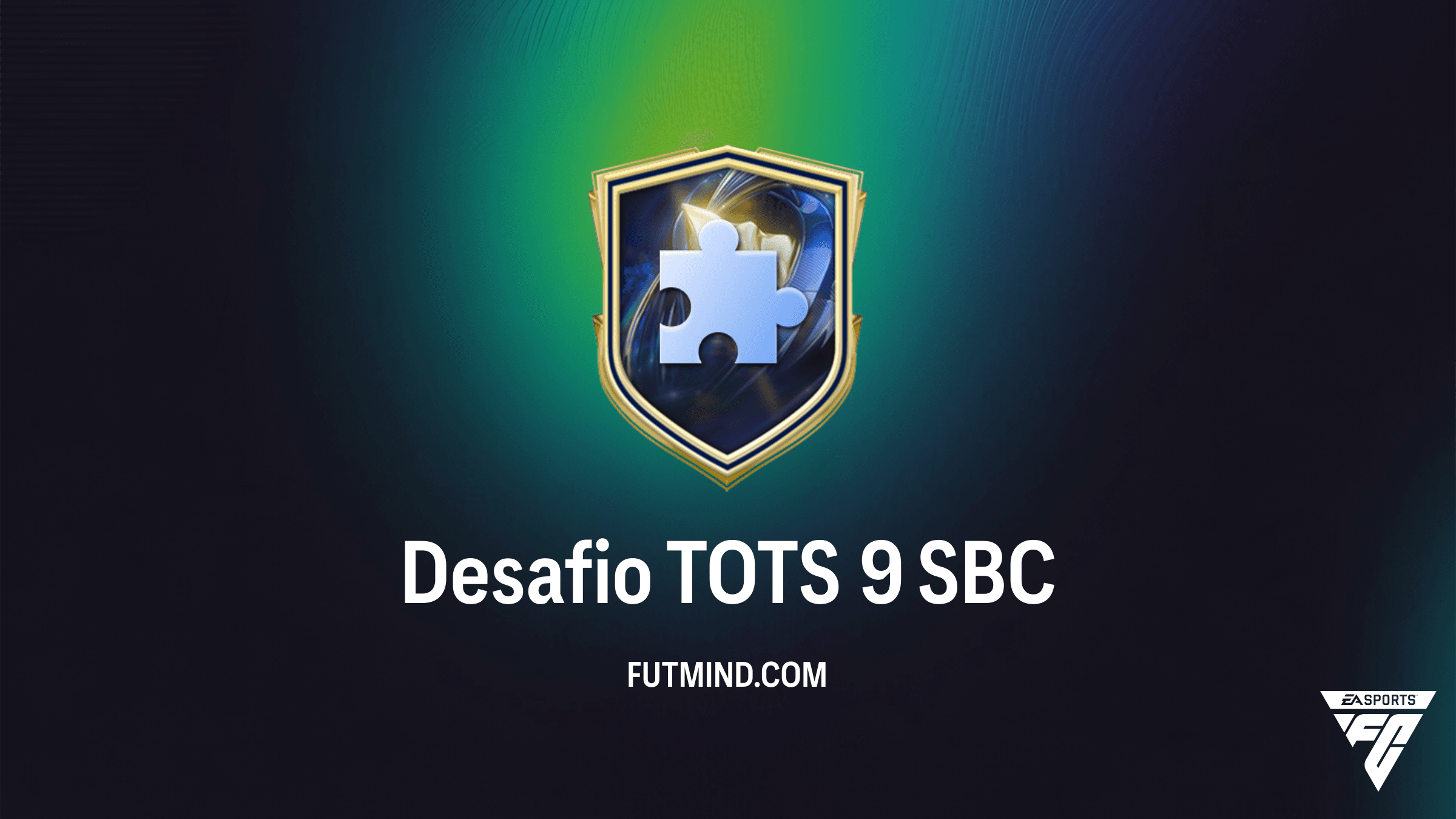 Como Completar o Desafio TOTS 9 no FC 26: Guia de Soluções e Recompensas