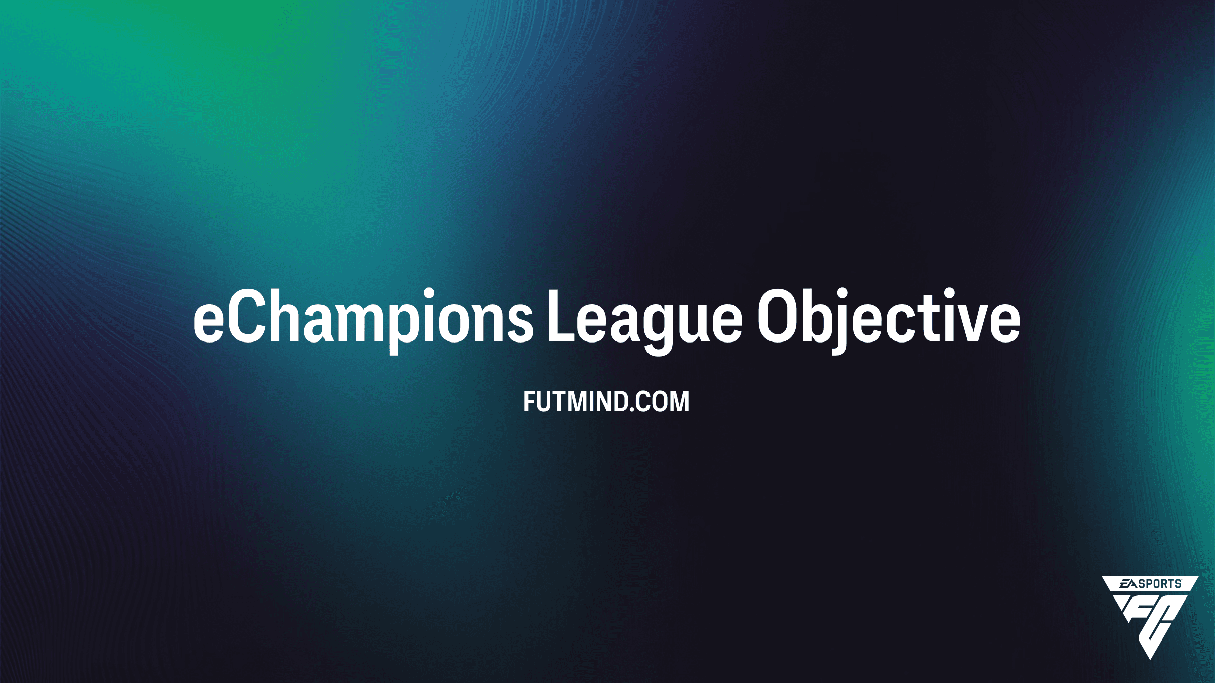 Como completar o SBC eChampions League no FC 26: Recompensas e Guia Completo