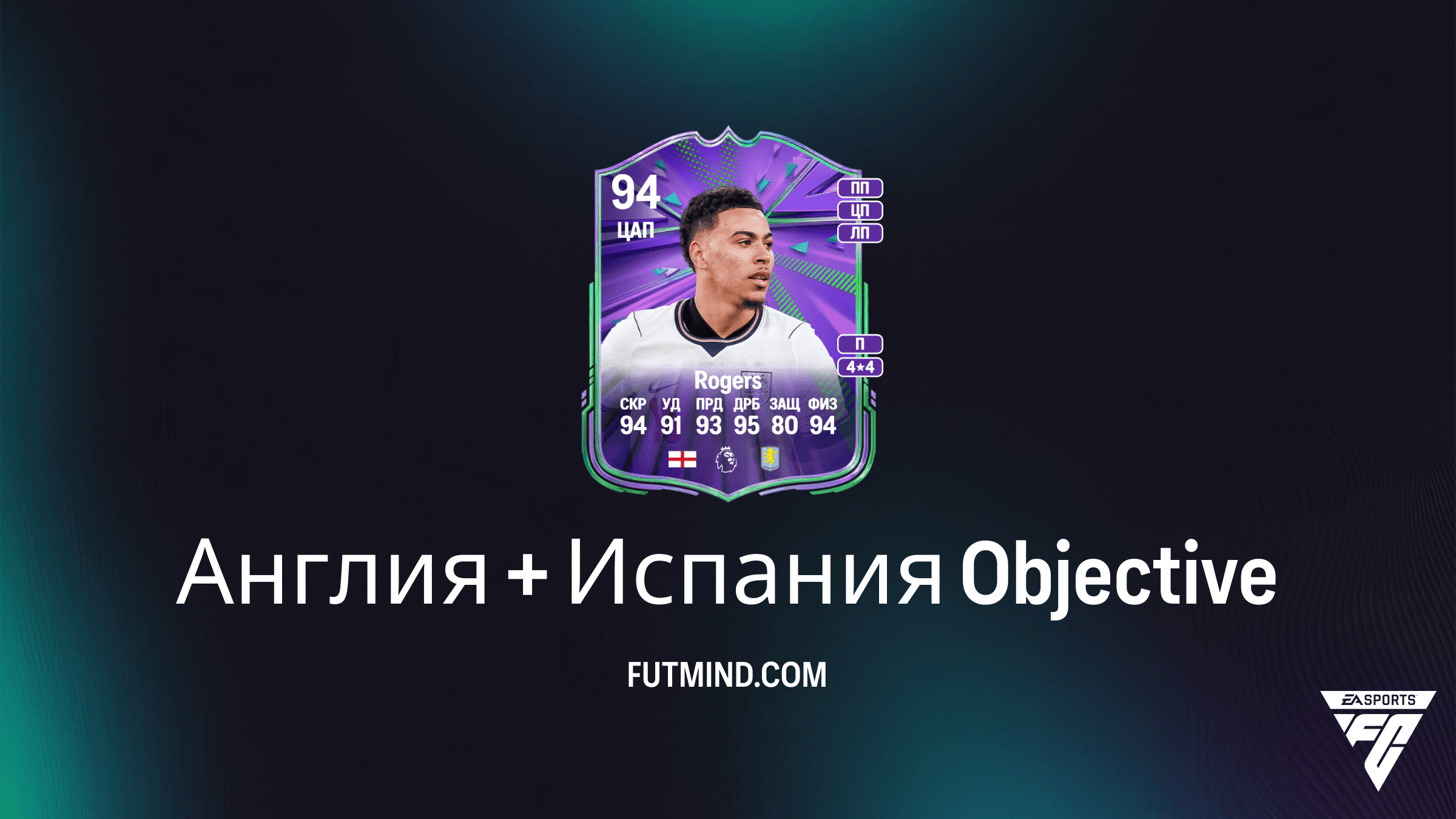 Как выполнить задание Англия + Испания в FC 26: Полный гайд по наградам