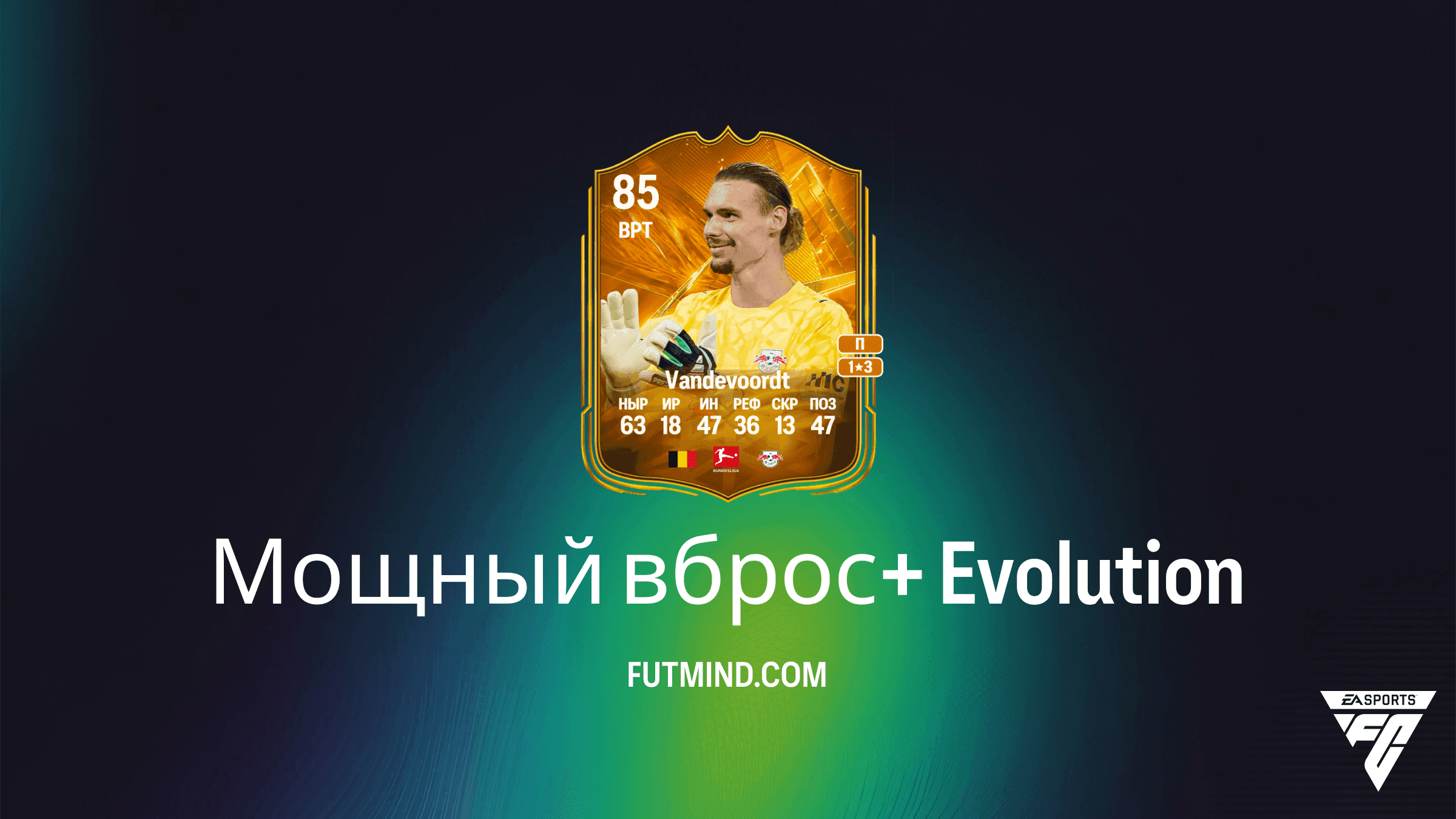 Планы развития Мощный вброс+ в EA Sports FC 27 Ultimate Team: гайд по улучшению