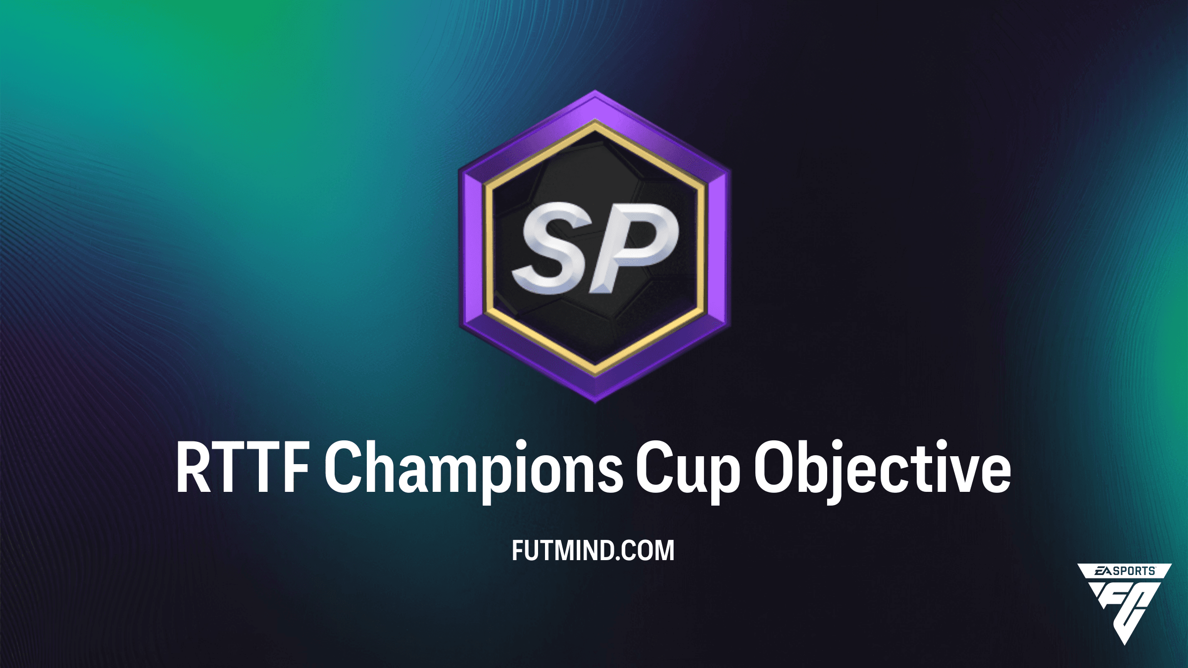 RTTF Champions Cup: Как выполнить новое SBC в FC 26 и получить Конрада Лаймера