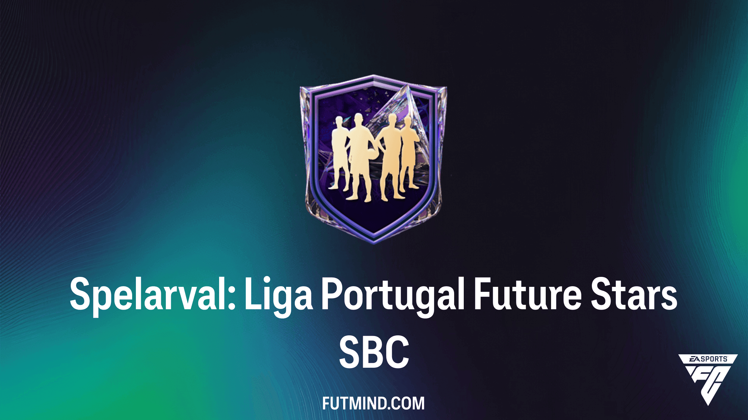 Spelarval: Liga Portugal Future Stars TBU i FC 27 – Krav, Pris och Spelare