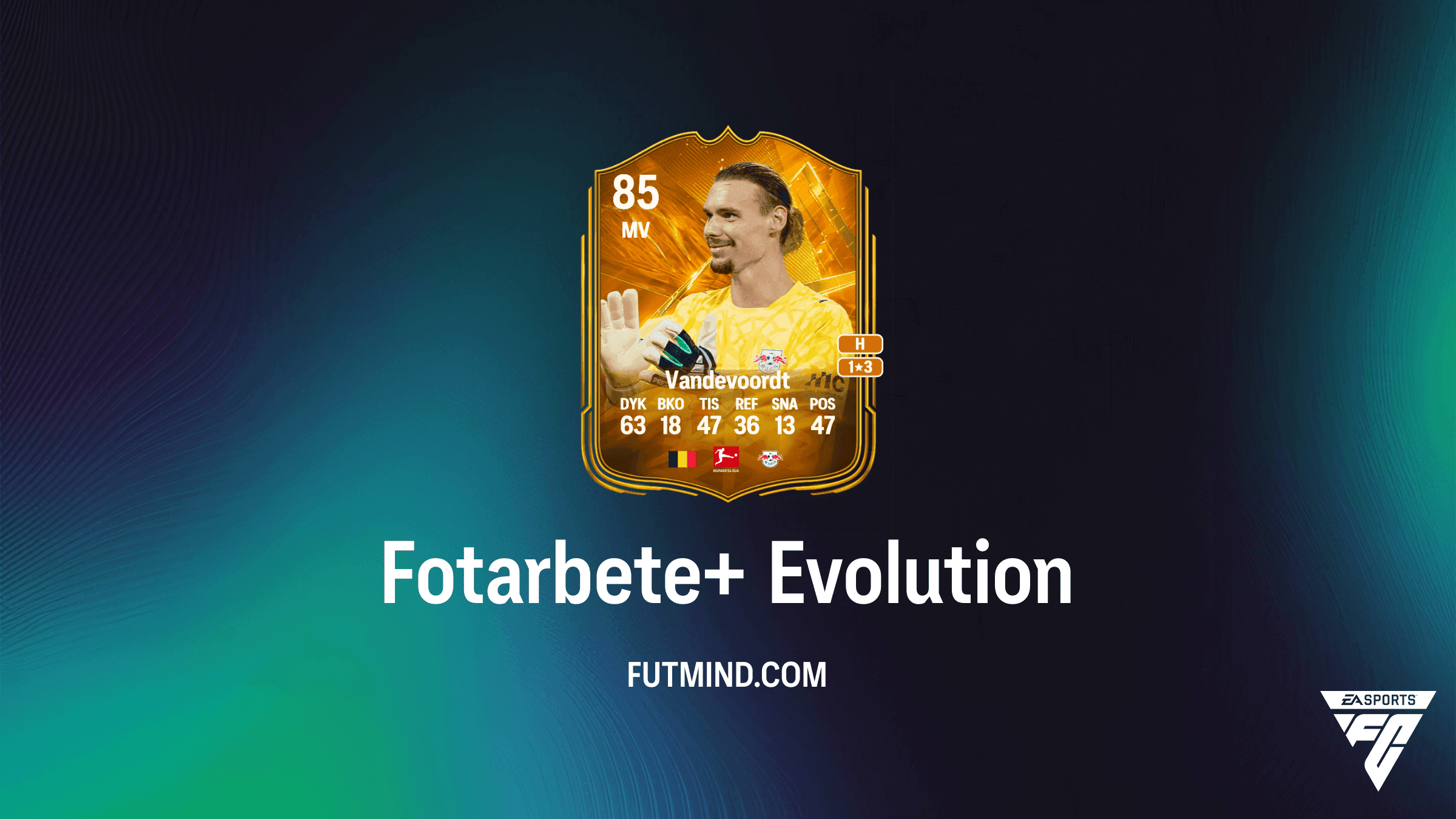 Fotarbete+ Evolutioner i EA Sports FC 27 Ultimate Team: Allt du behöver veta