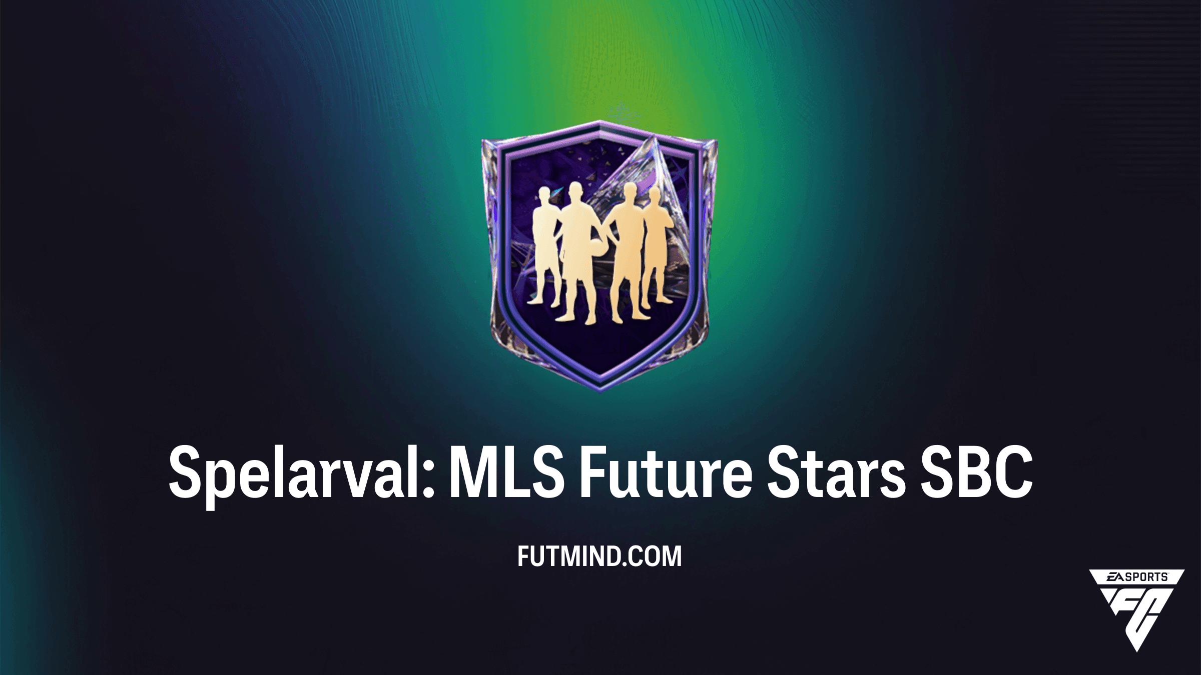 Spelarval: MLS Future Stars TBU i FC 27 – Krav, kostnad och recension