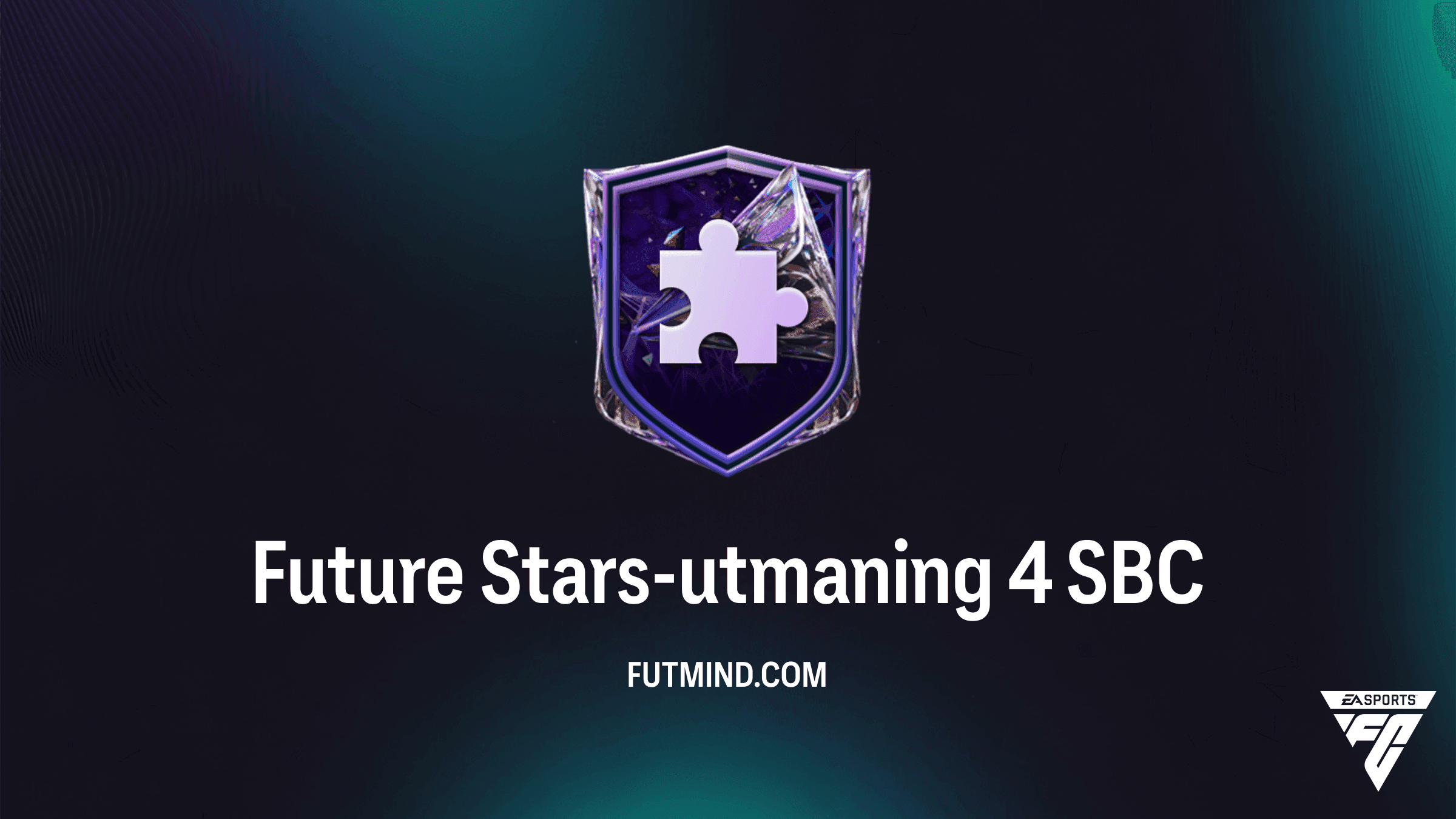FC 27 Future Stars-utmaning 4 SBC: Lösning, pris och belöningar