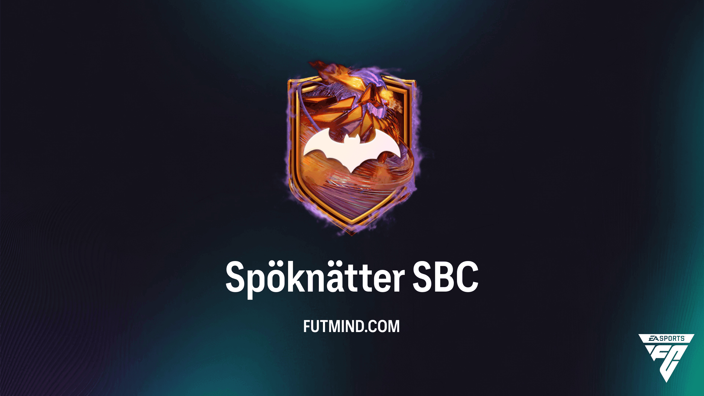 Spöknätter SBC i FC 27 Ultimate Team: Pris, lösning och belöningar