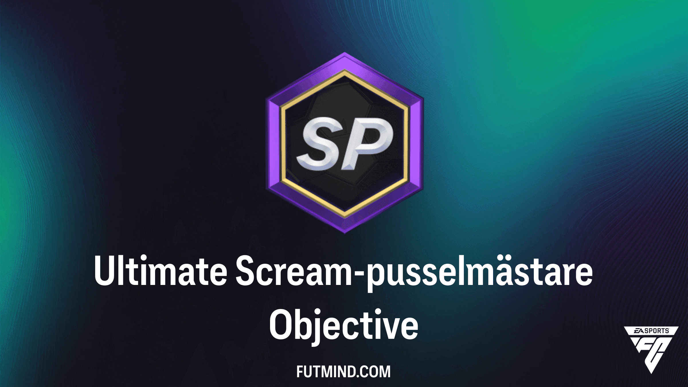 Ultimate Scream-pusselmästare Målsättning i FC 27 - Alla Belöningar