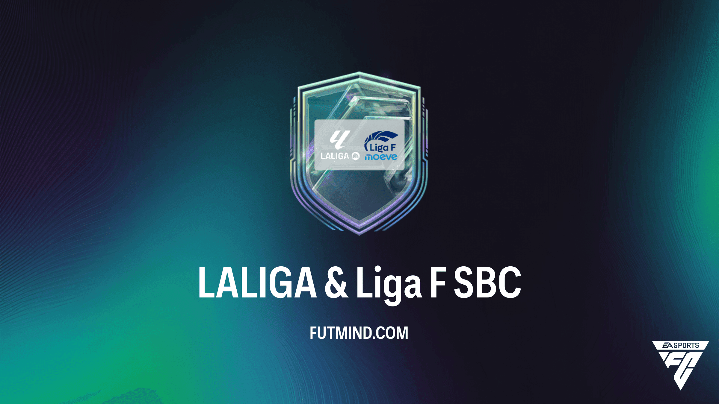 FC 27 LALIGA & Liga F TBU: Bästa lösningar, krav och belöningar